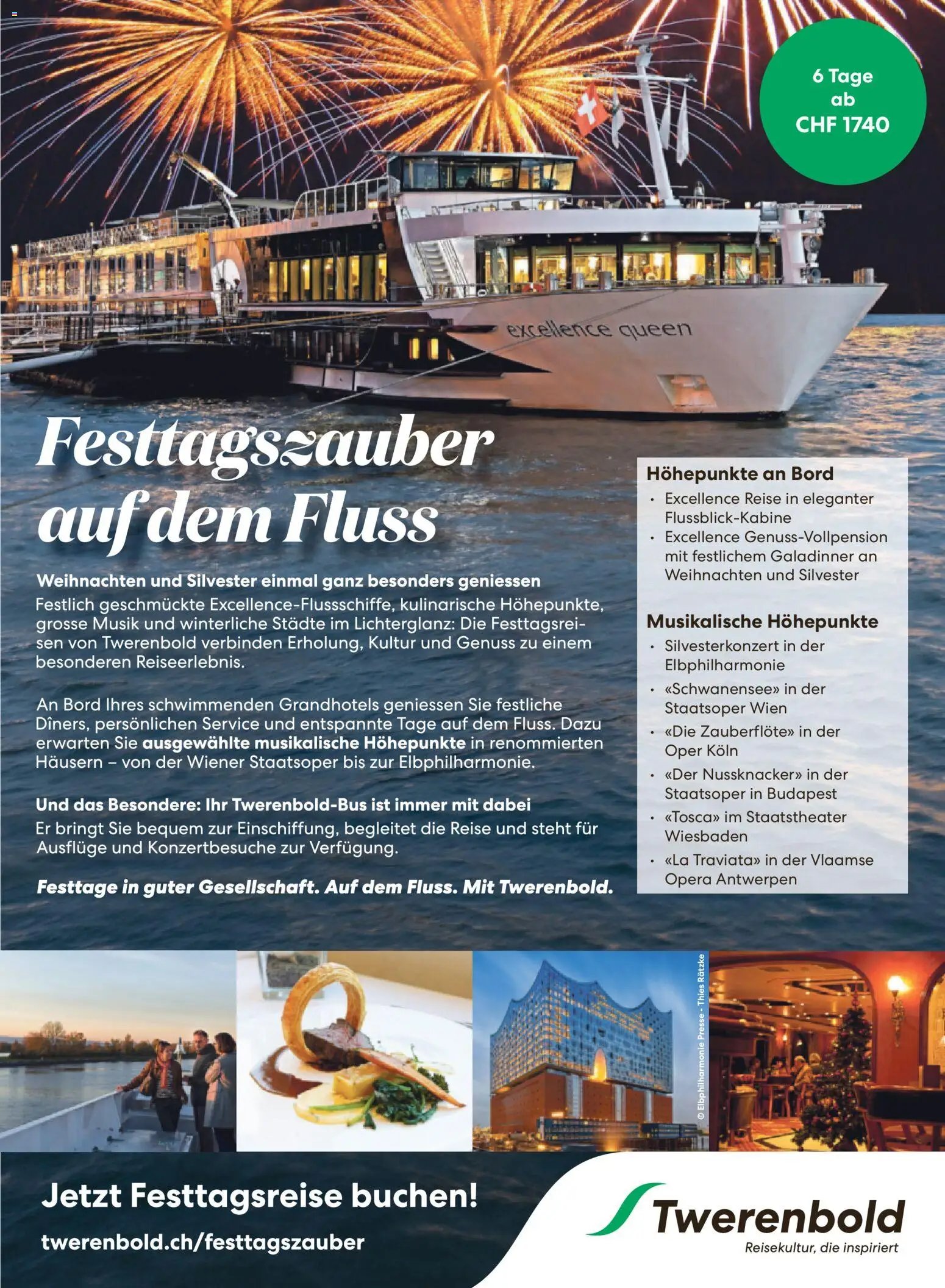 Migros aktionen Magazin