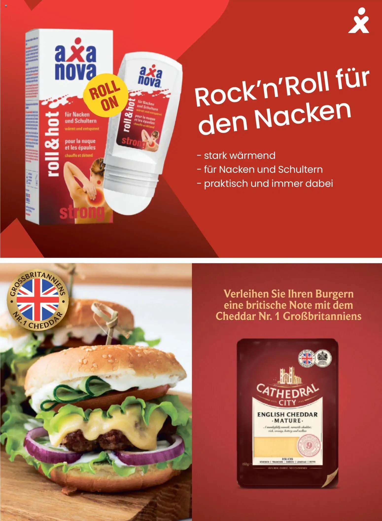 Migros aktionen Magazin