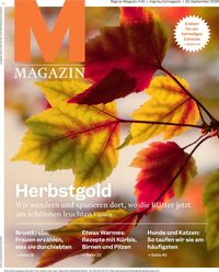 Migros aktionen Magazin