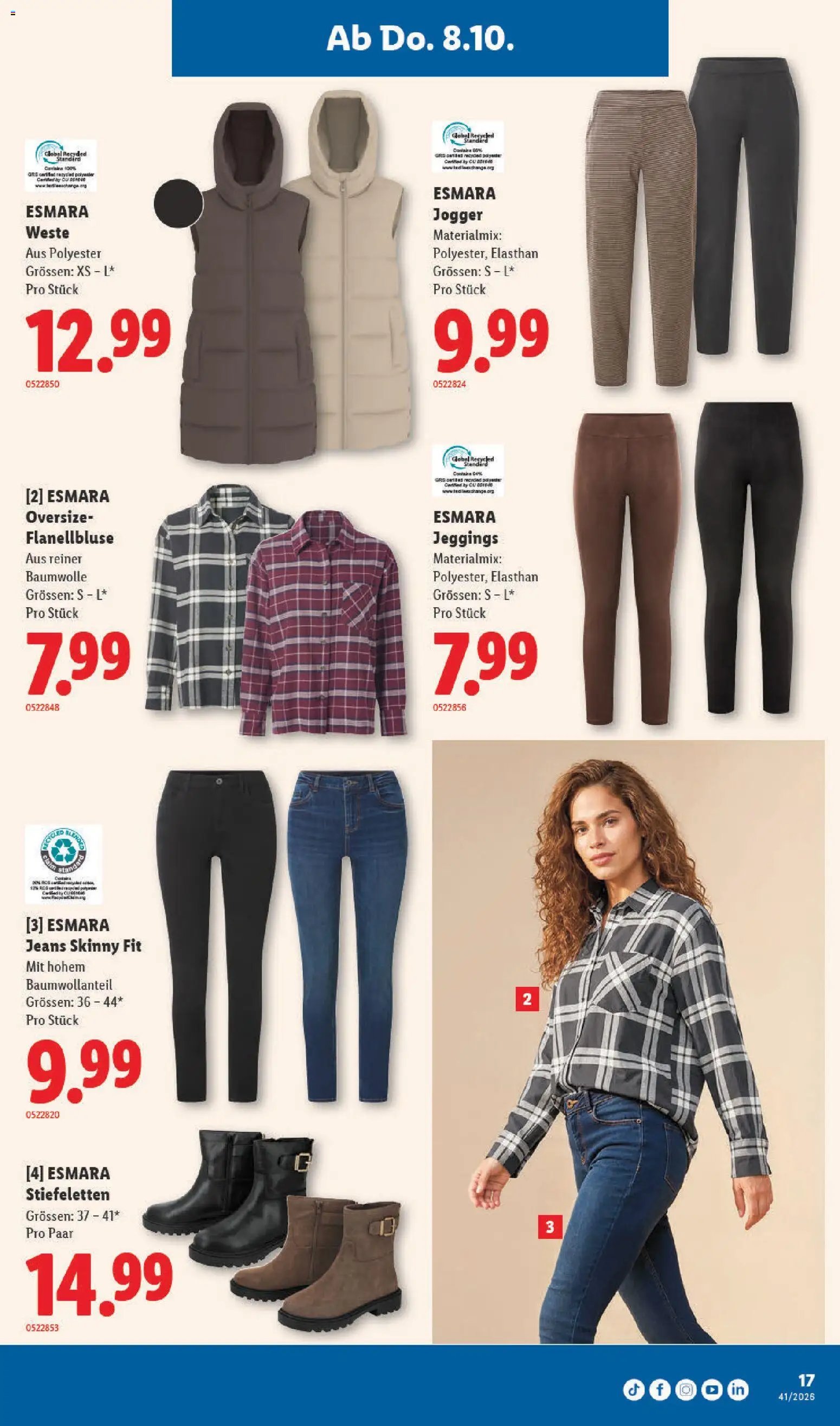 Lidl aktionen