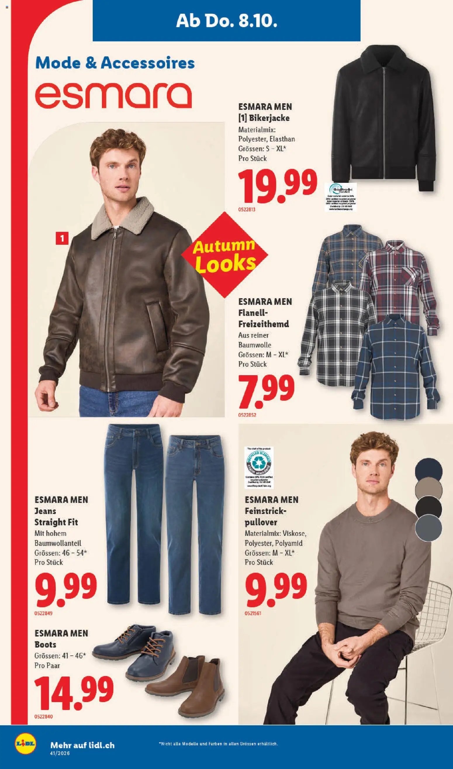 Lidl aktionen
