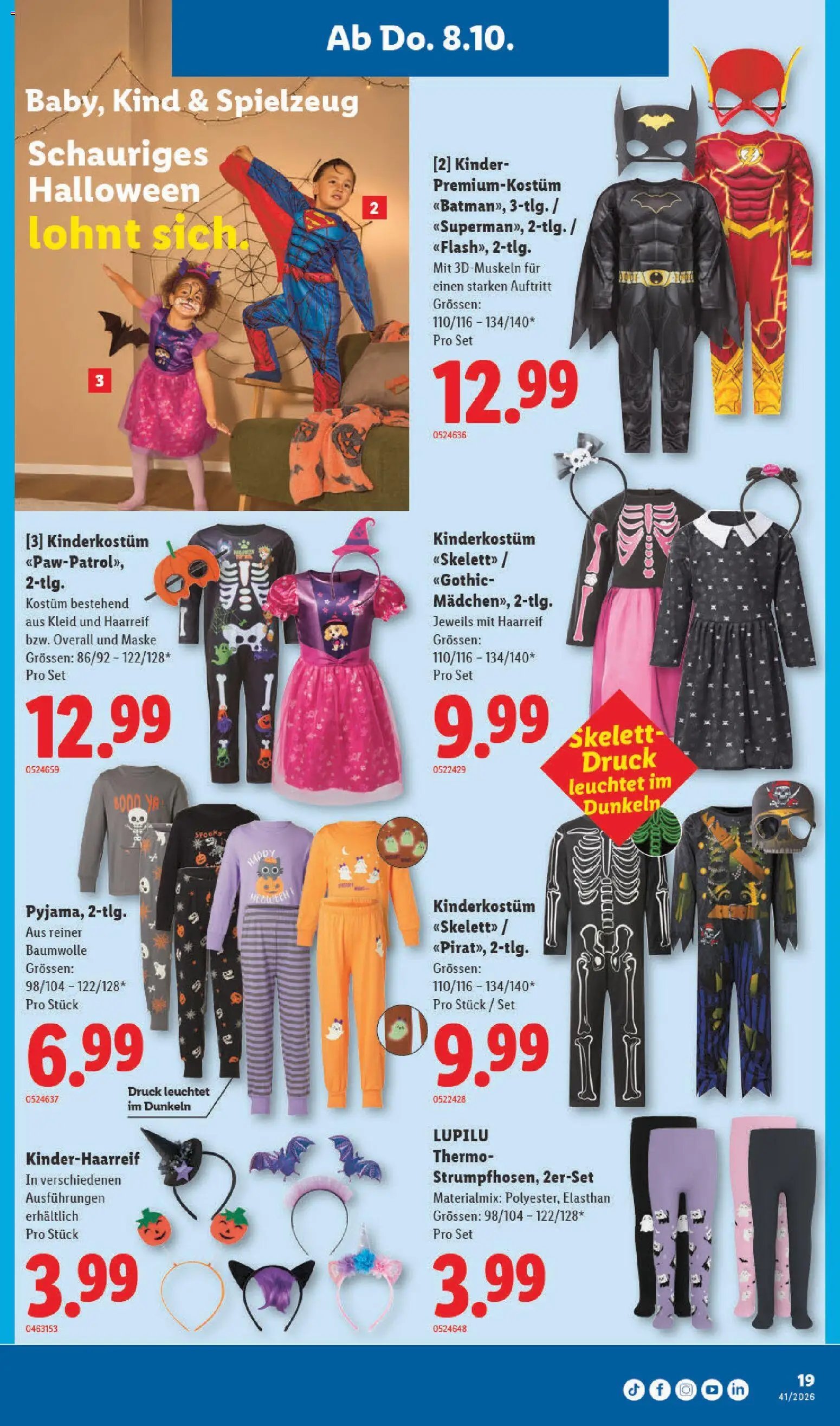 Lidl aktionen