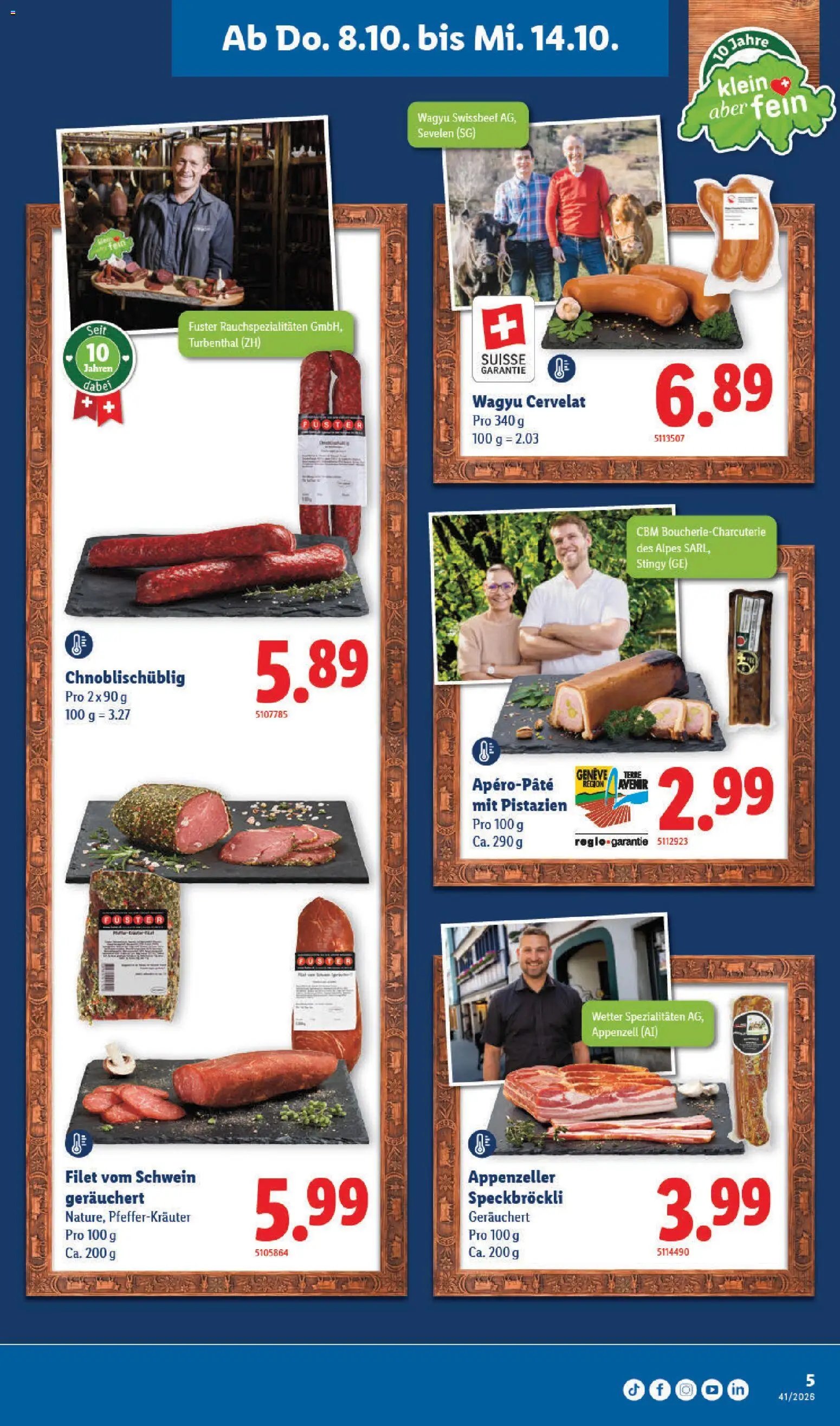Lidl aktionen