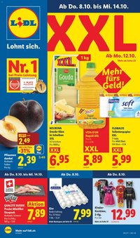 Lidl aktionen