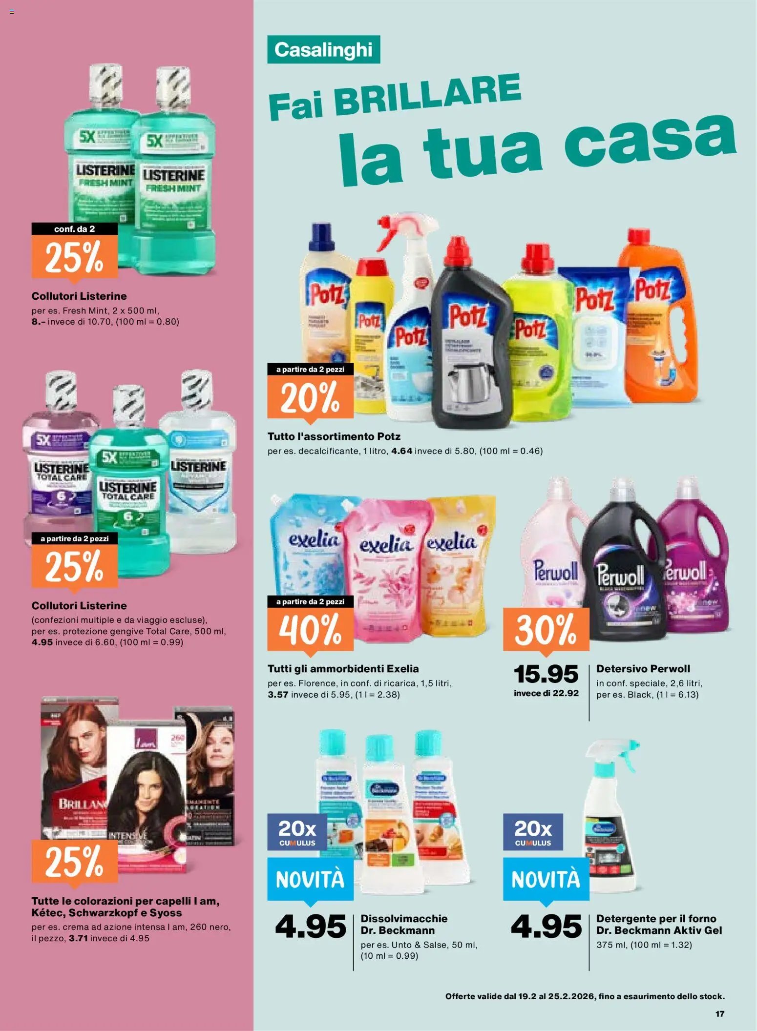 Migros Aktionen IT (2026-02-19 - 2026-02-25)