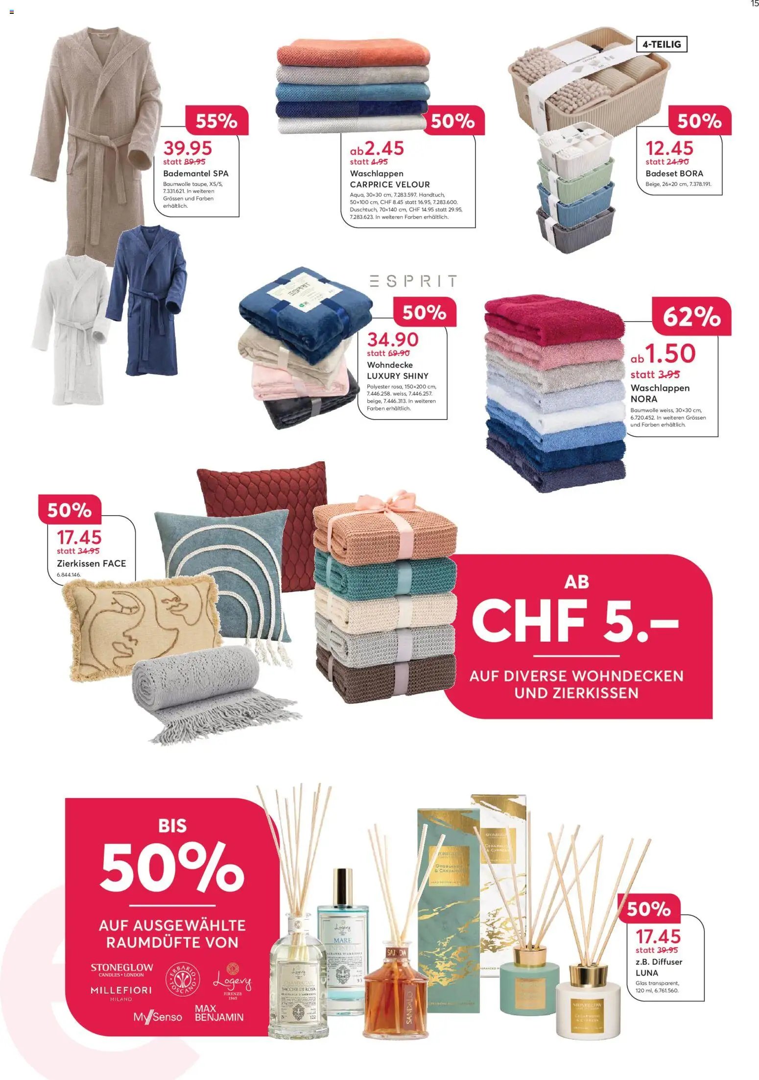 Livique Aktionen (2025-12-02 - 2026-02-04) | 15