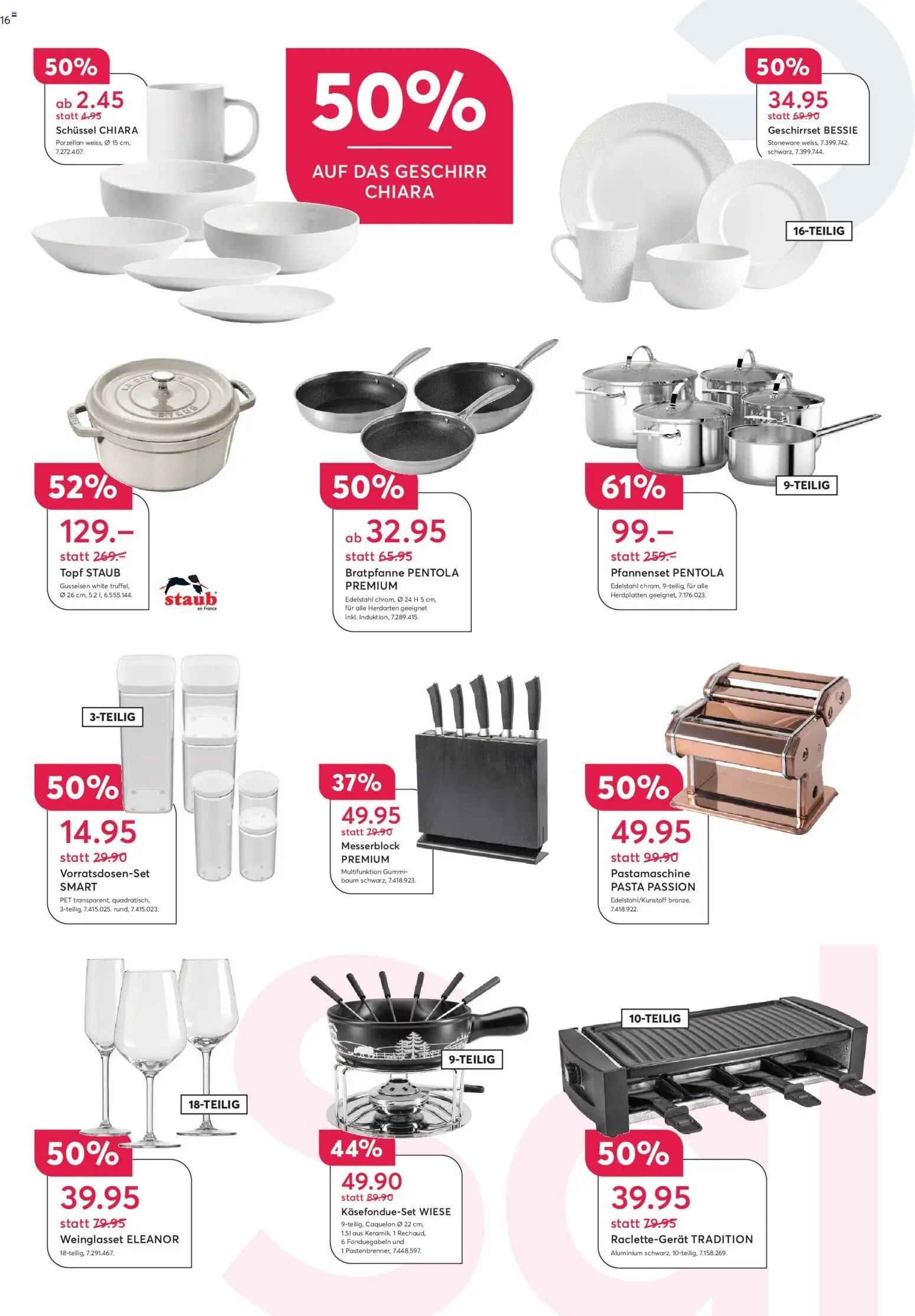 Livique Aktionen (2025-12-02 - 2026-02-04) | 16