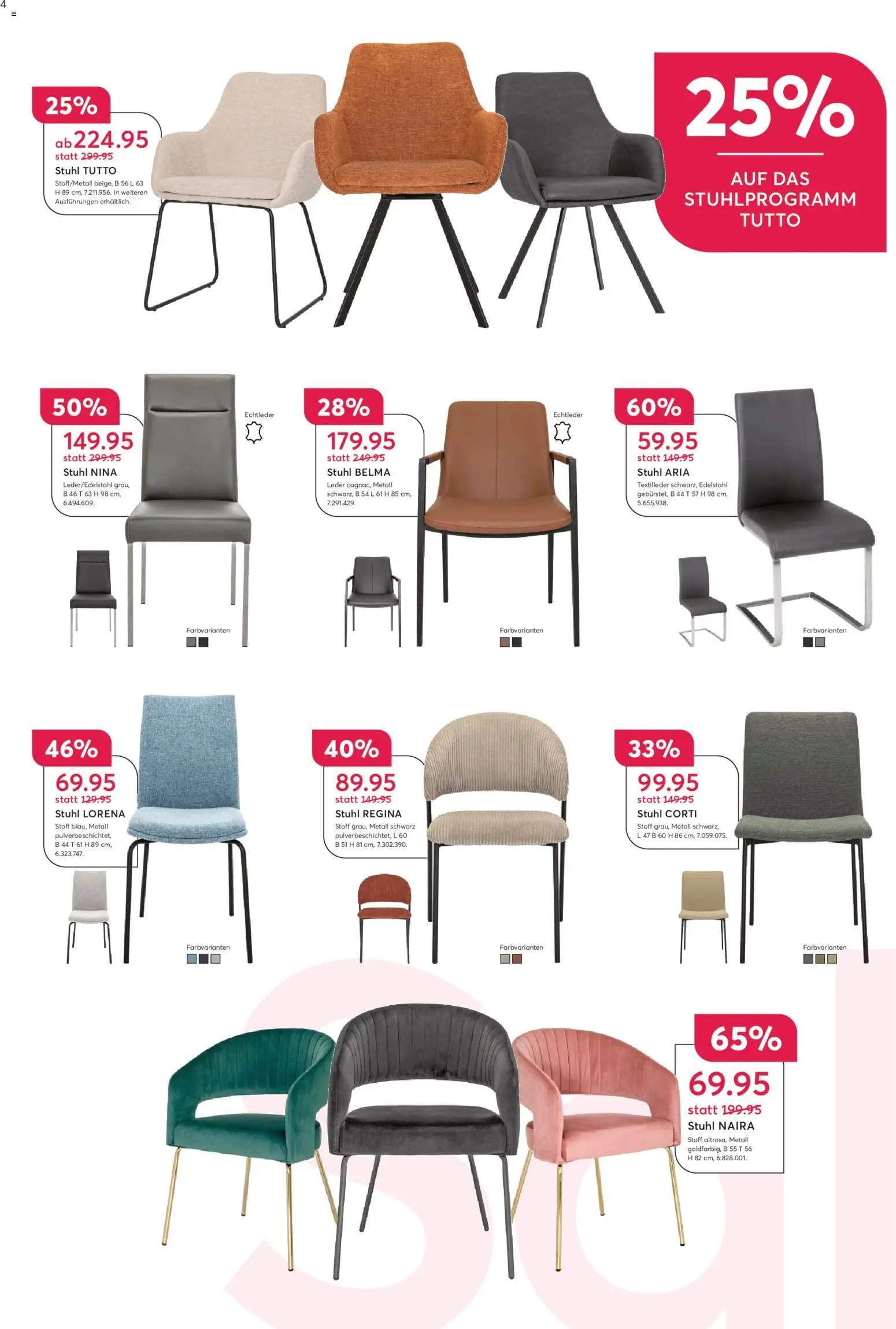 Livique Aktionen (2025-12-02 - 2026-02-04) | 4