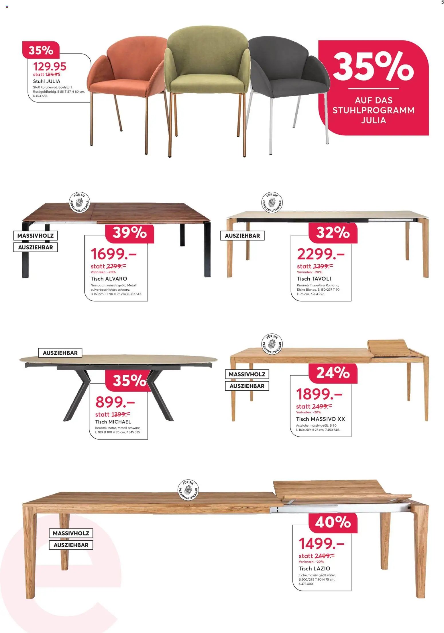Livique Aktionen (2025-12-02 - 2026-02-04) | 5