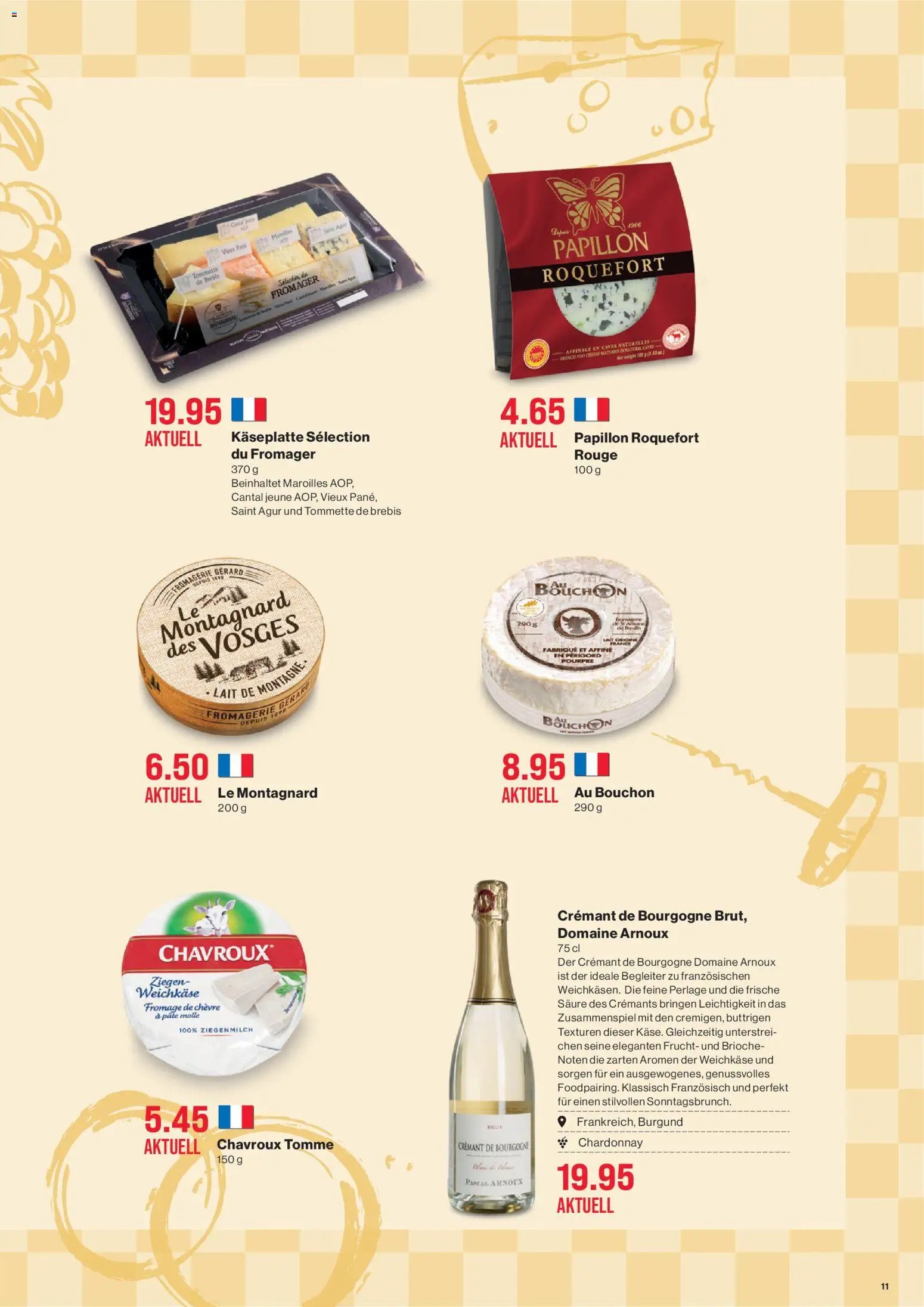 SPAR aktionen (2026-03-26 - 2026-04-01)