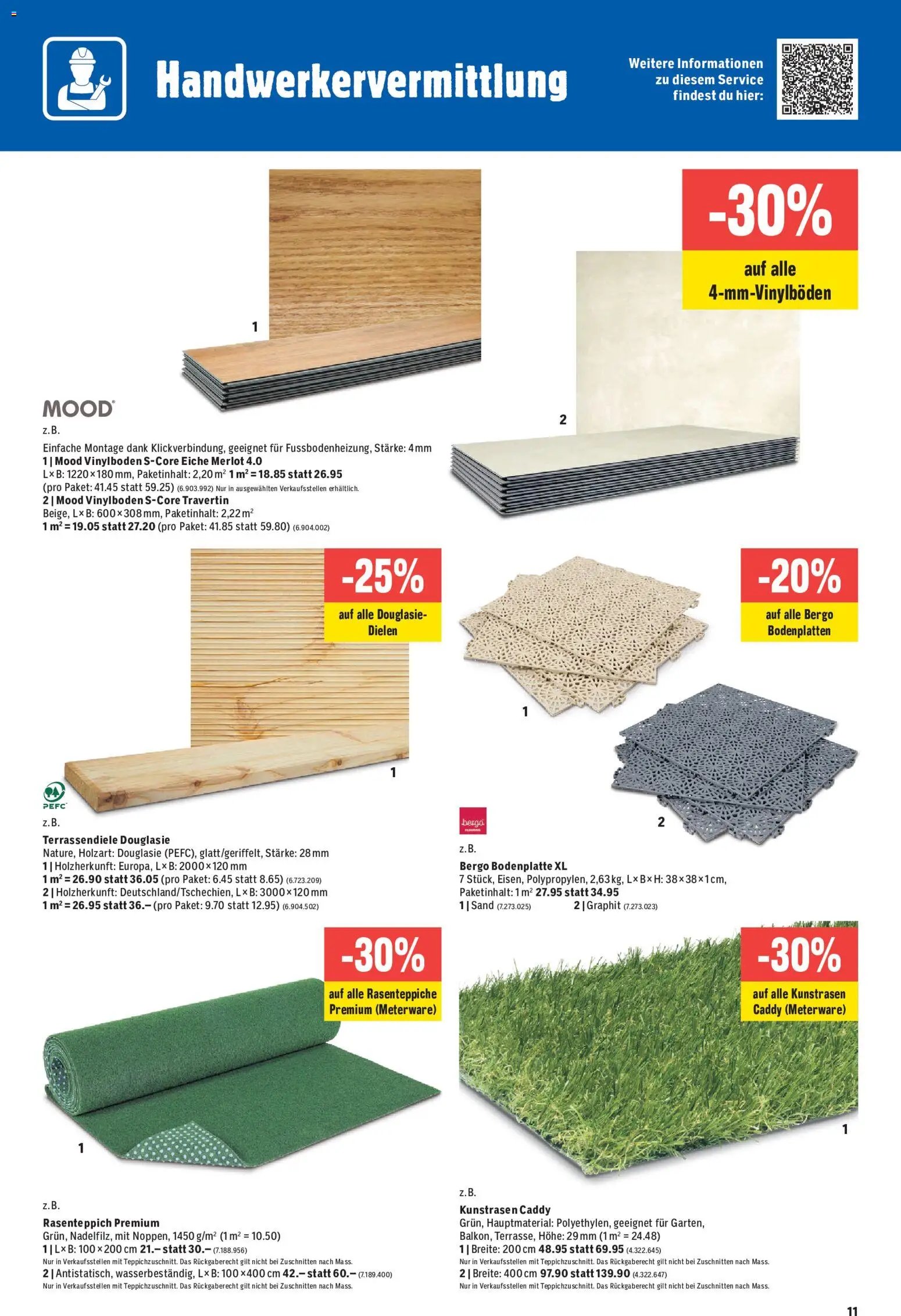 Jumbo aktionen