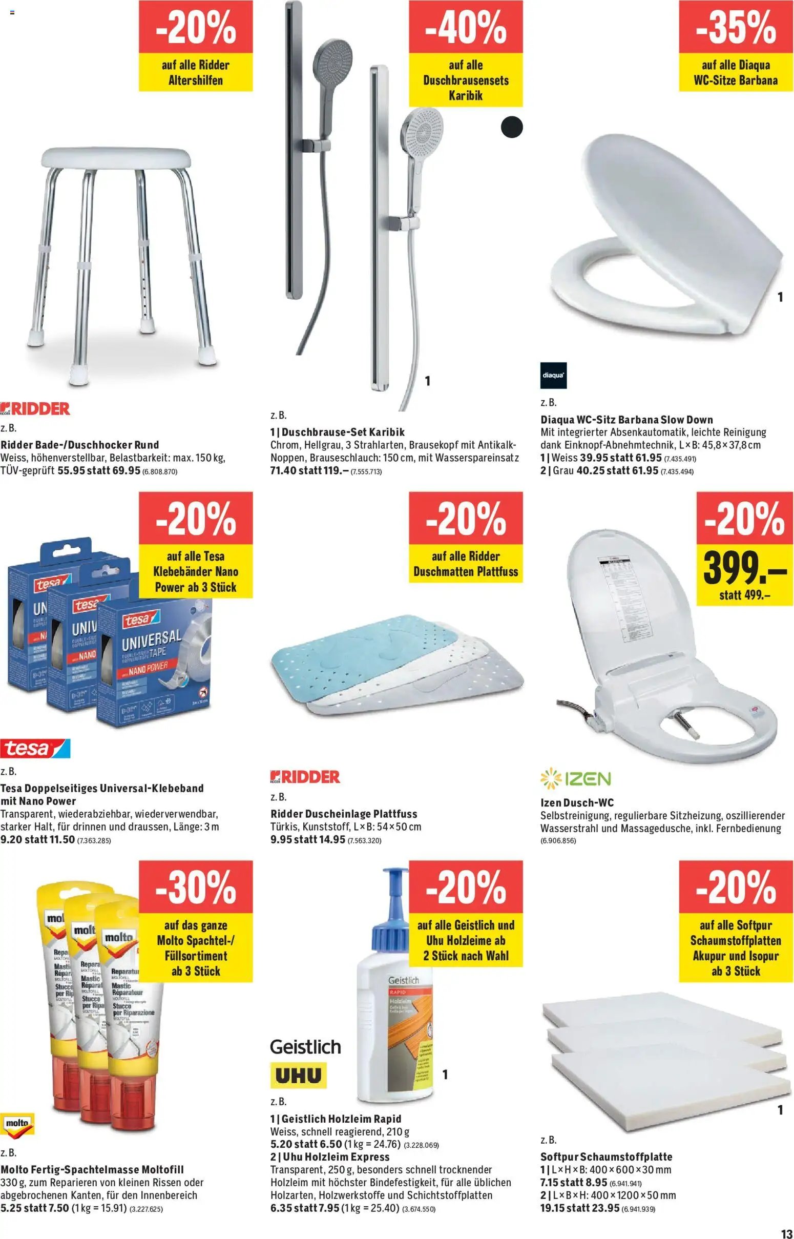 Jumbo aktionen