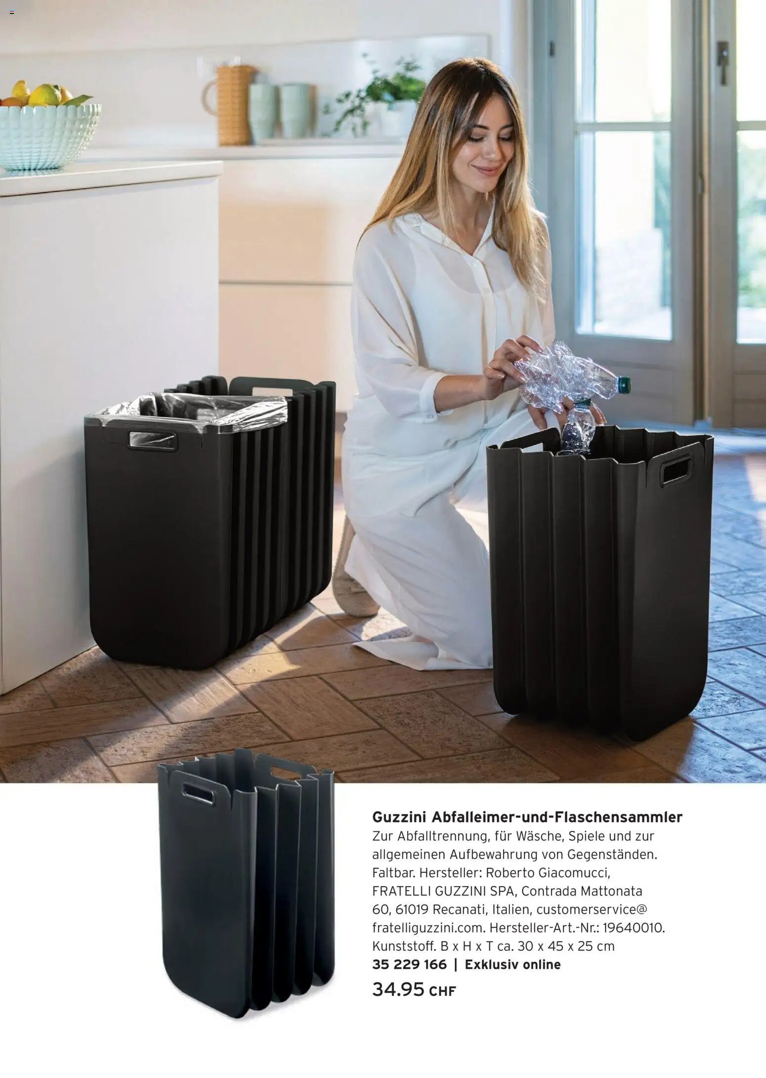 Tchibo aktionen Alpaka cleaning collection
