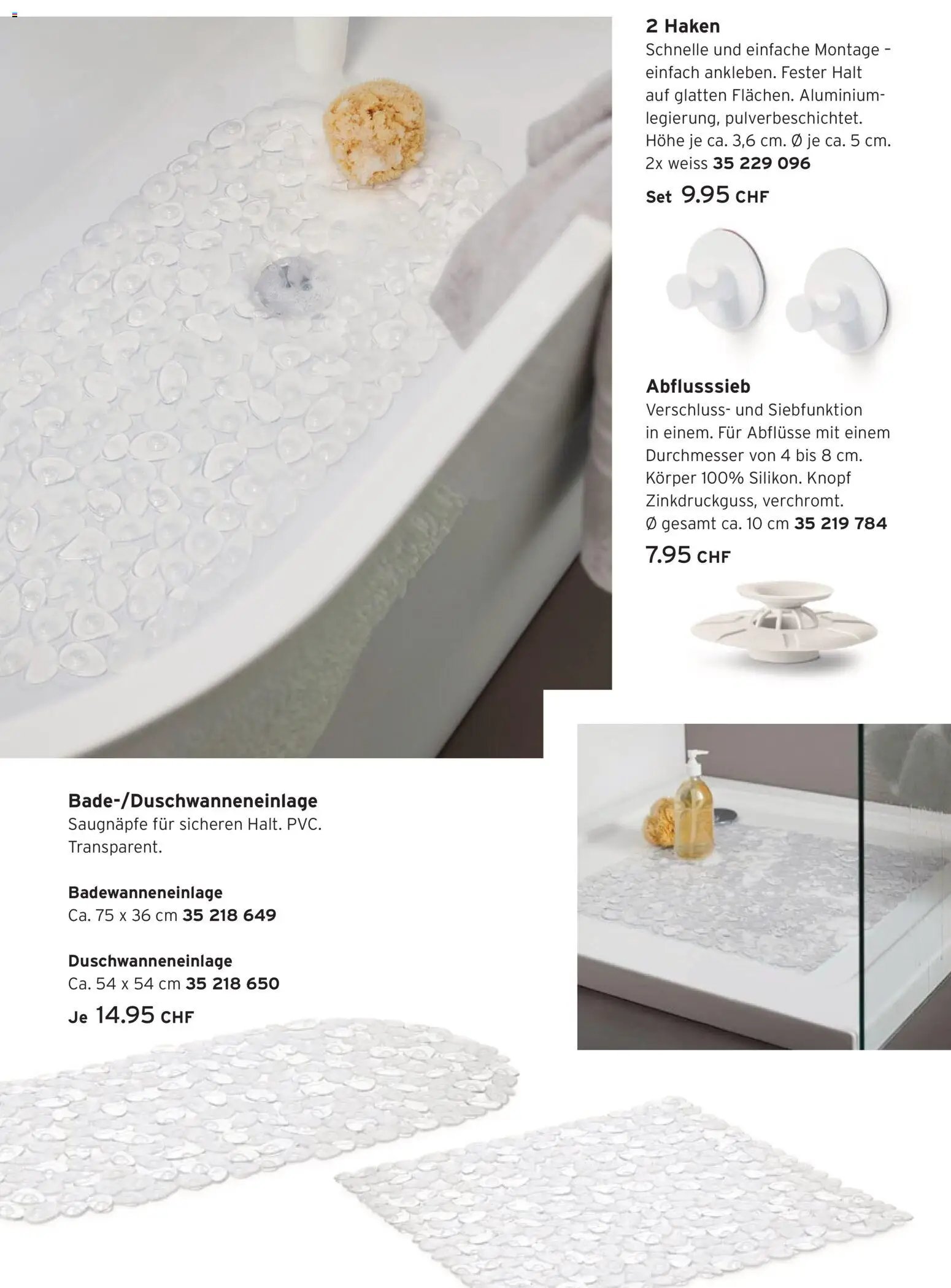Tchibo aktionen Alpaka cleaning collection