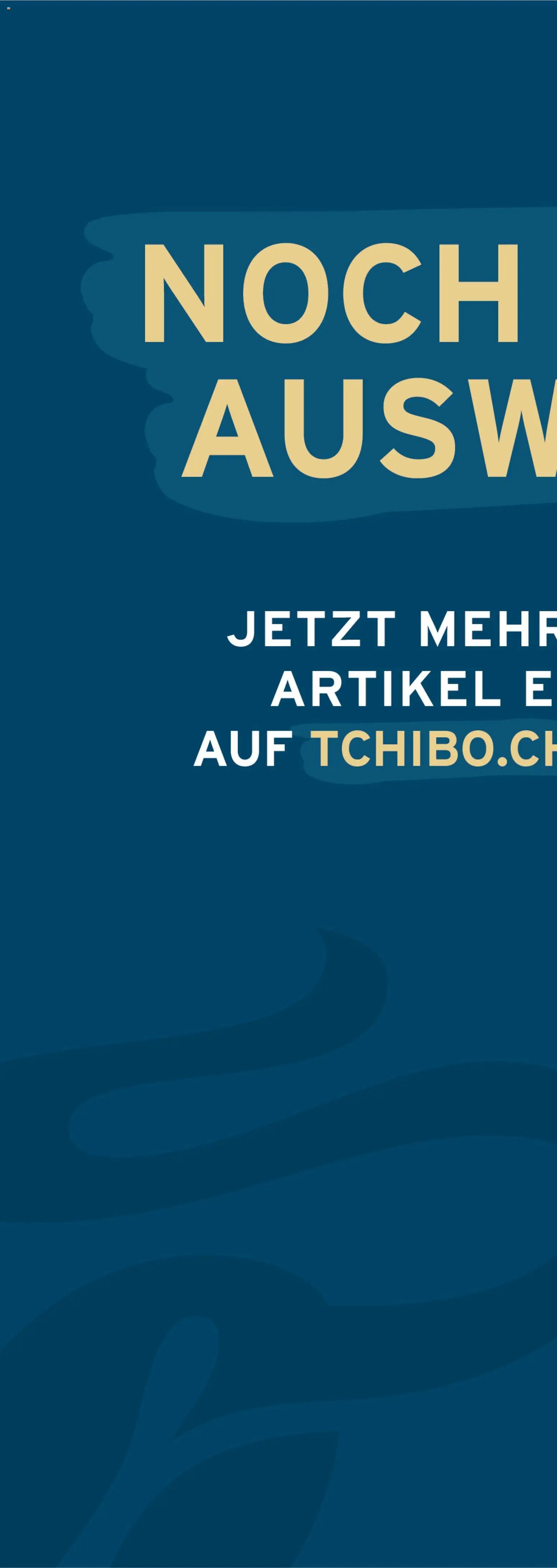 Tchibo aktionen Alpaka cleaning collection