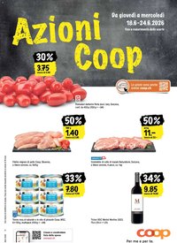 Coop aktionen IT