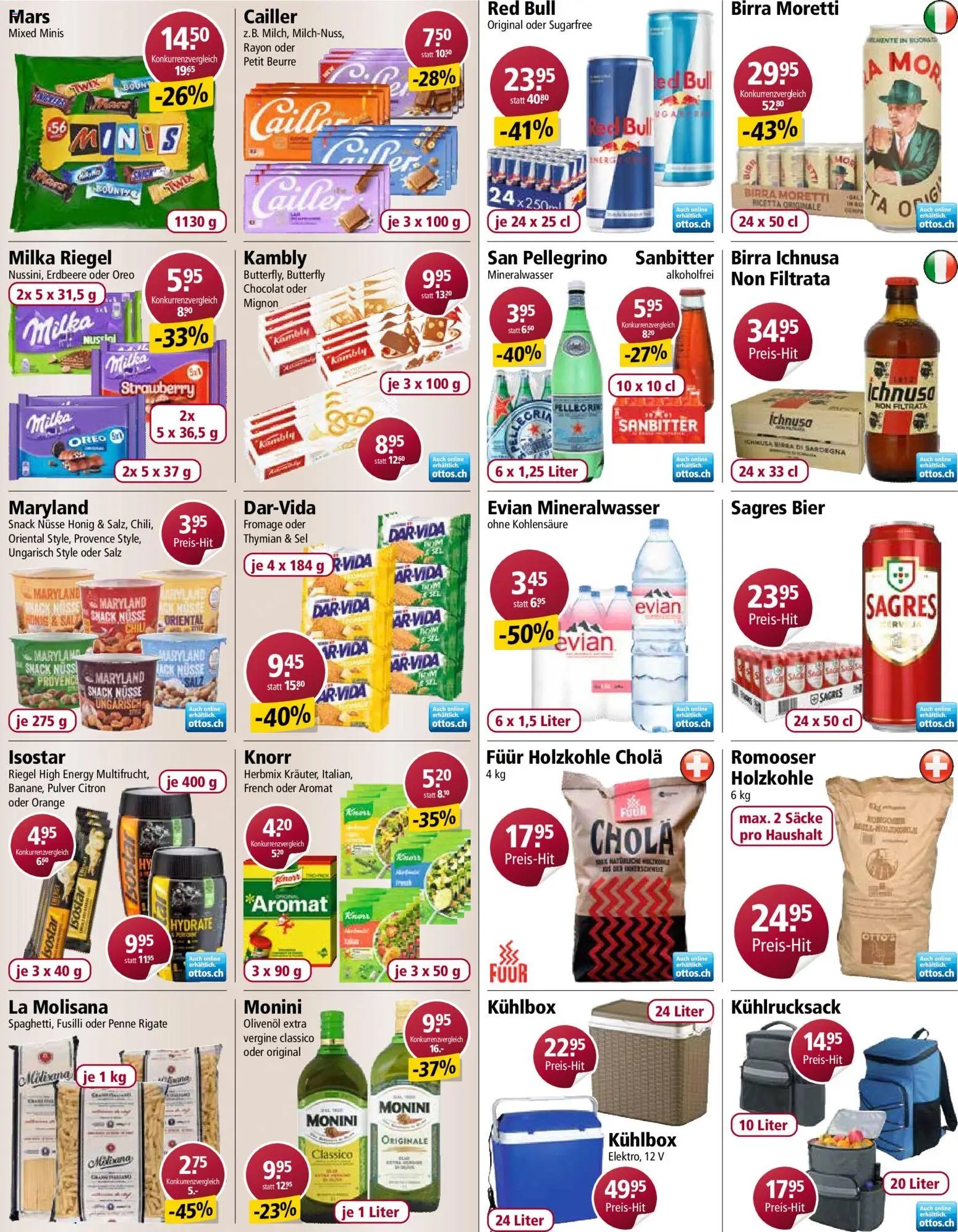 Otto's aktionen (2026-04-28 - 2026-05-04) | 2