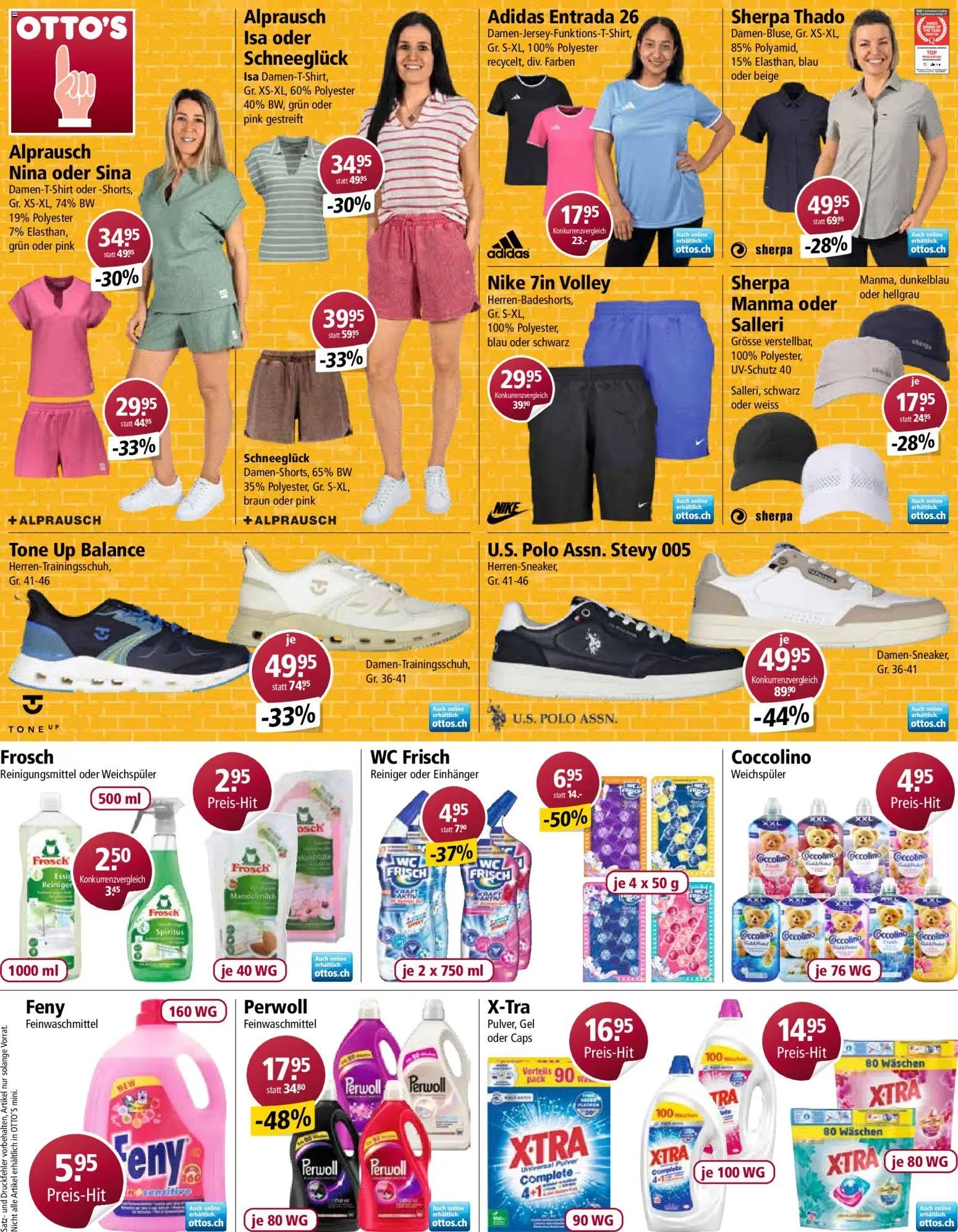 Otto's aktionen (2026-04-28 - 2026-05-04) | 12