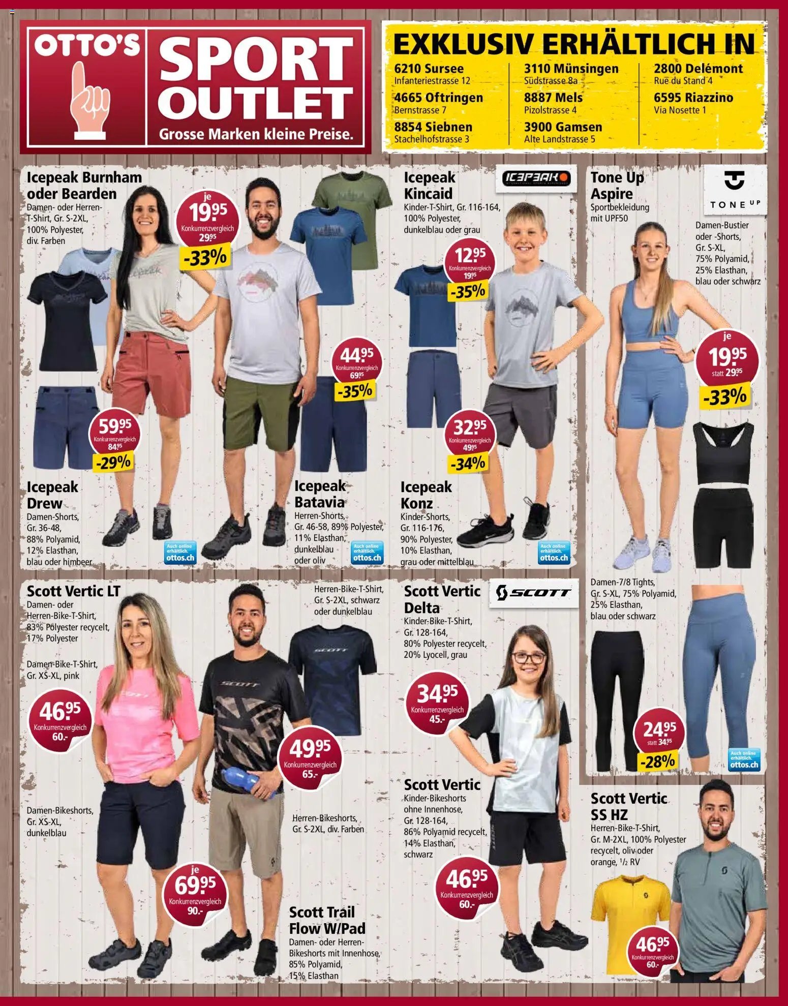 Otto's aktionen (2026-04-28 - 2026-05-04) | 13