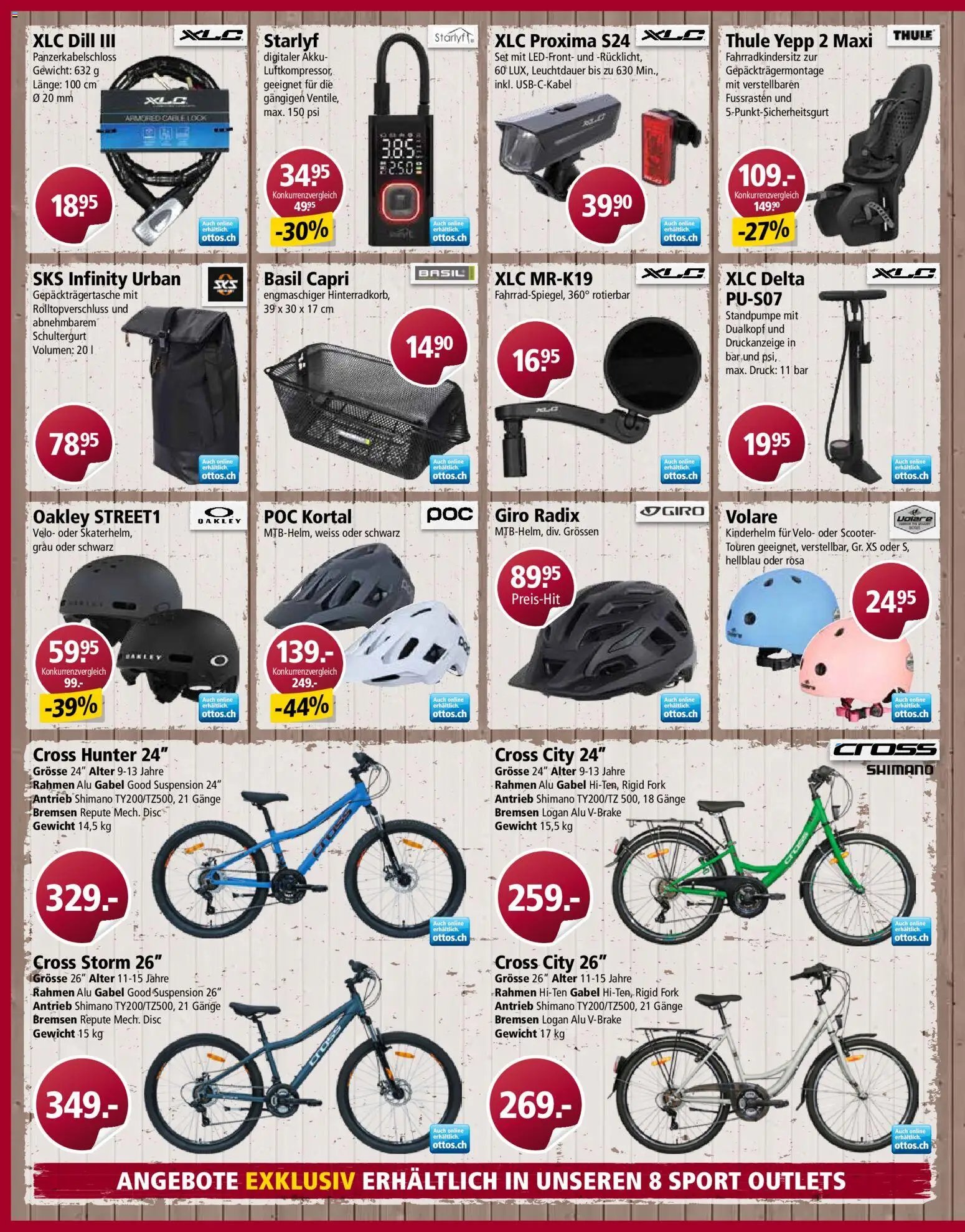 Otto's aktionen (2026-04-28 - 2026-05-04) | 14