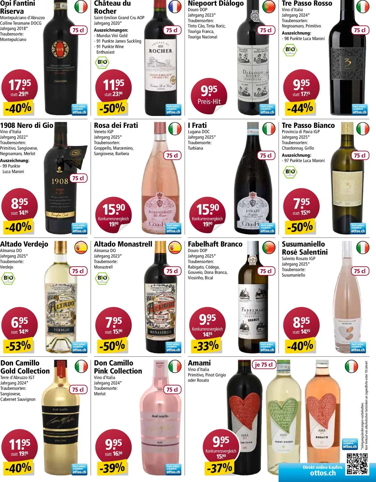 Otto's aktionen (2026-04-28 - 2026-05-04) | 3