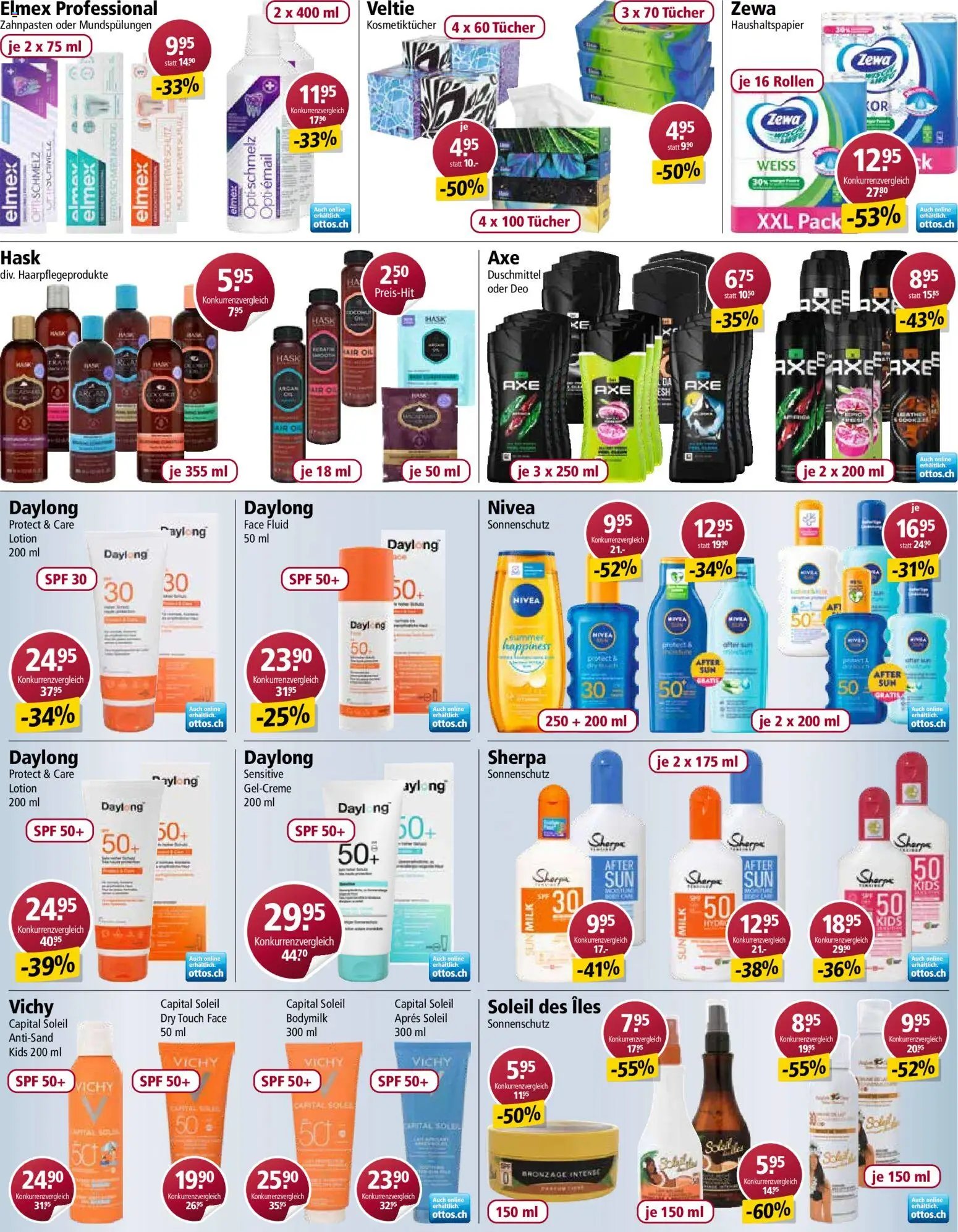 Otto's aktionen (2026-04-28 - 2026-05-04) | 6