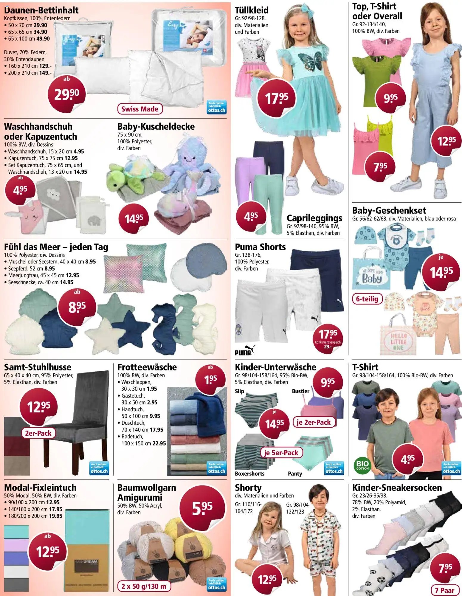 Otto's aktionen (2026-04-28 - 2026-05-04) | 8