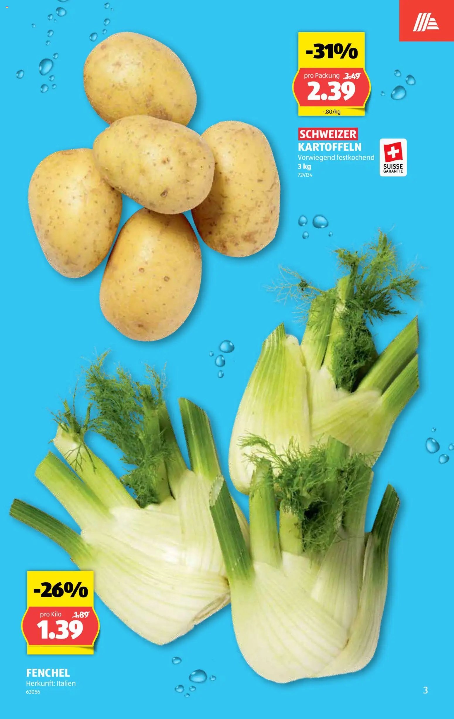 Aldi Aktionen (2026-02-05 - 2026-02-11)