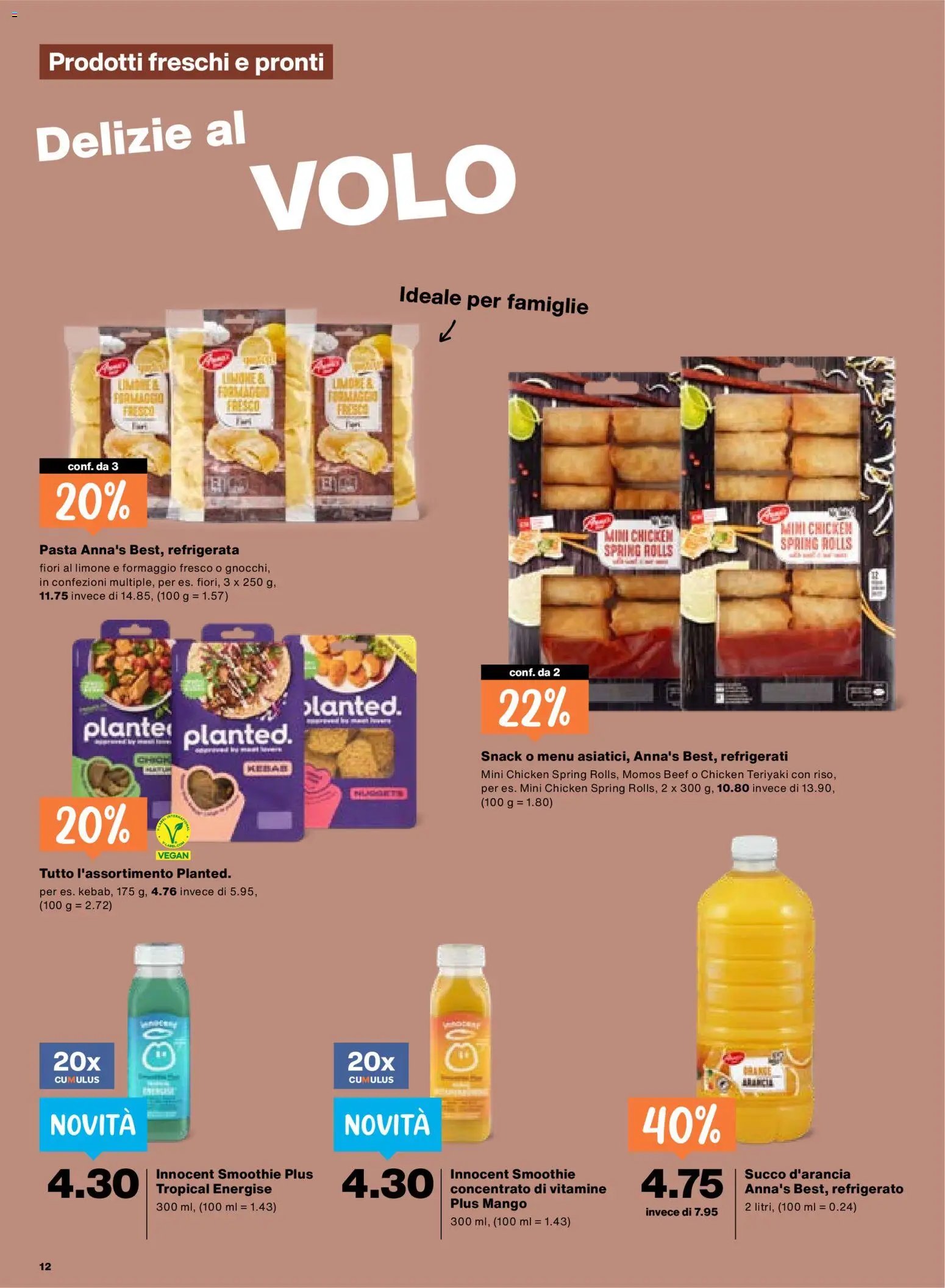 Migros aktionen IT (2026-05-15 - 2026-05-20)