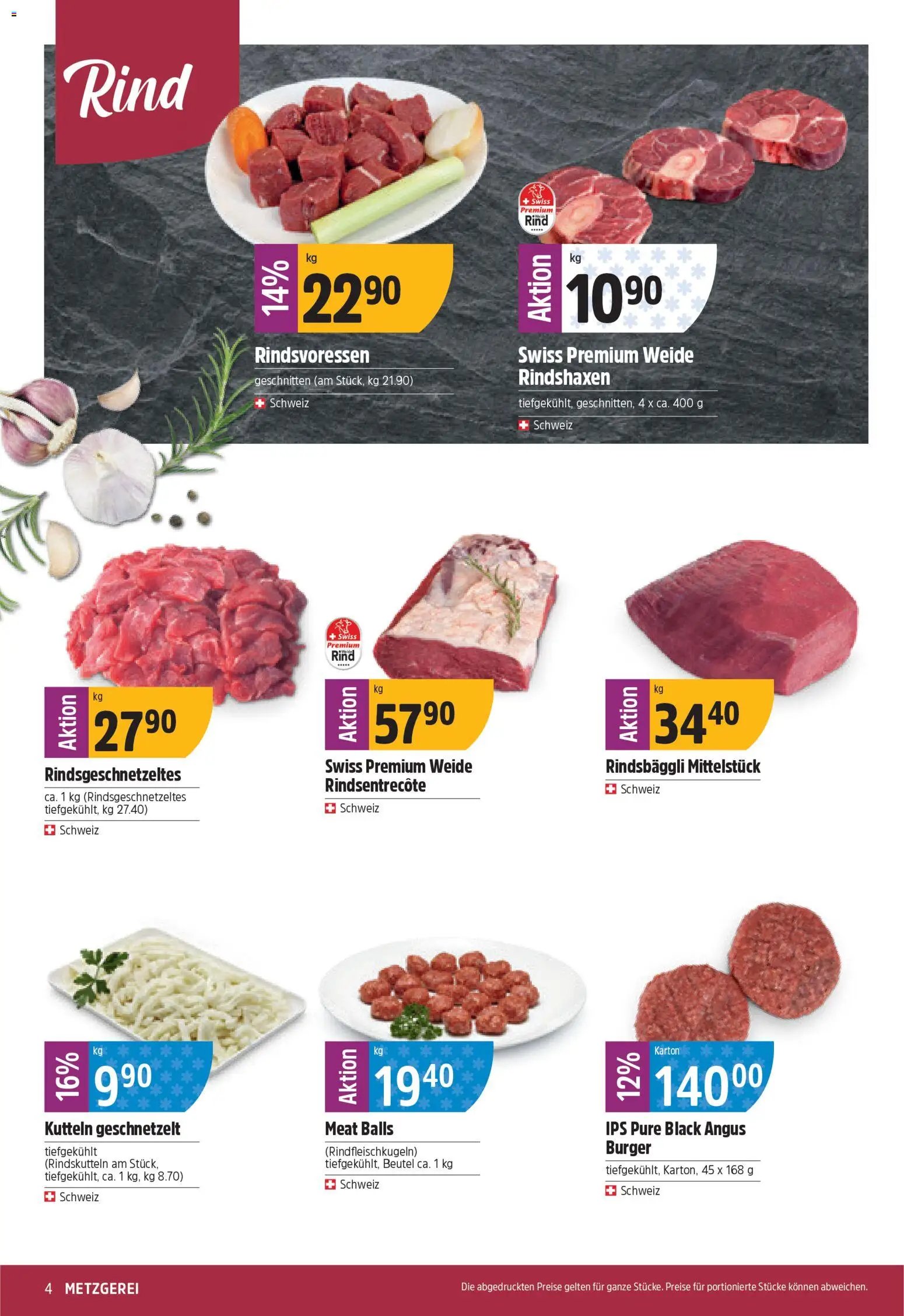 TopCC Aktionen (2025-11-03 - 2025-11-08) | 4