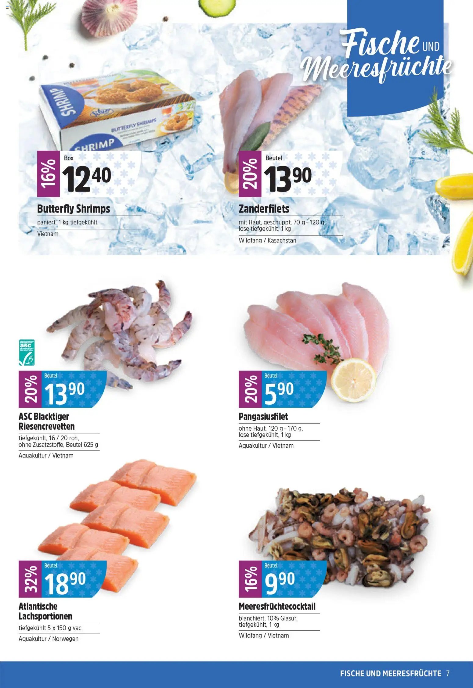 TopCC Aktionen (2025-11-03 - 2025-11-08) | 7