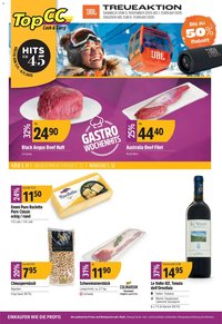 TopCC Aktionen (2025-11-03 - 2025-11-08)