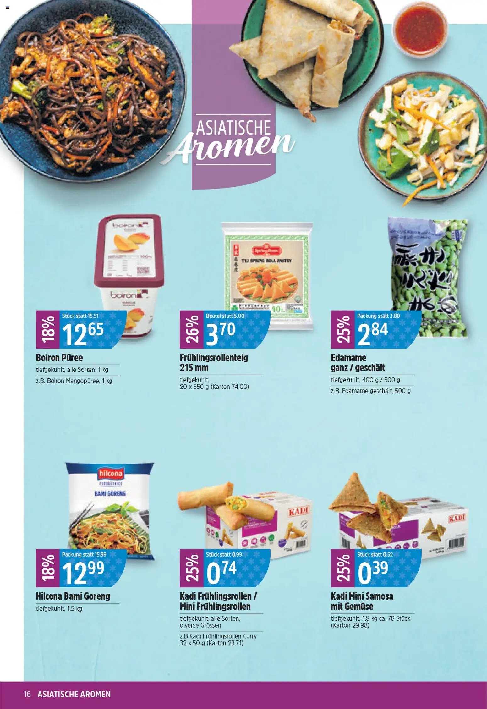 TopCC Aktionen (2025-11-10 - 2025-11-15)