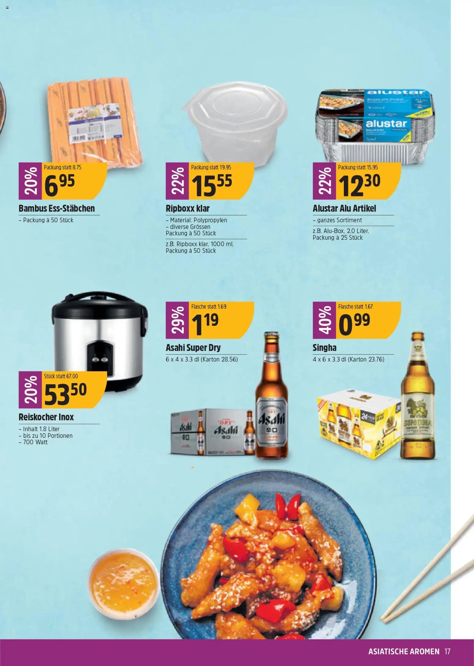 TopCC Aktionen (2025-11-10 - 2025-11-15)