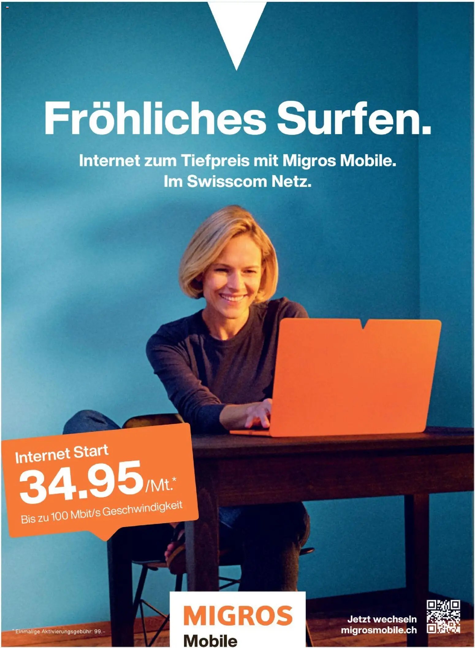 Migros Magazin (2025-12-16 - 2025-12-22) | 14