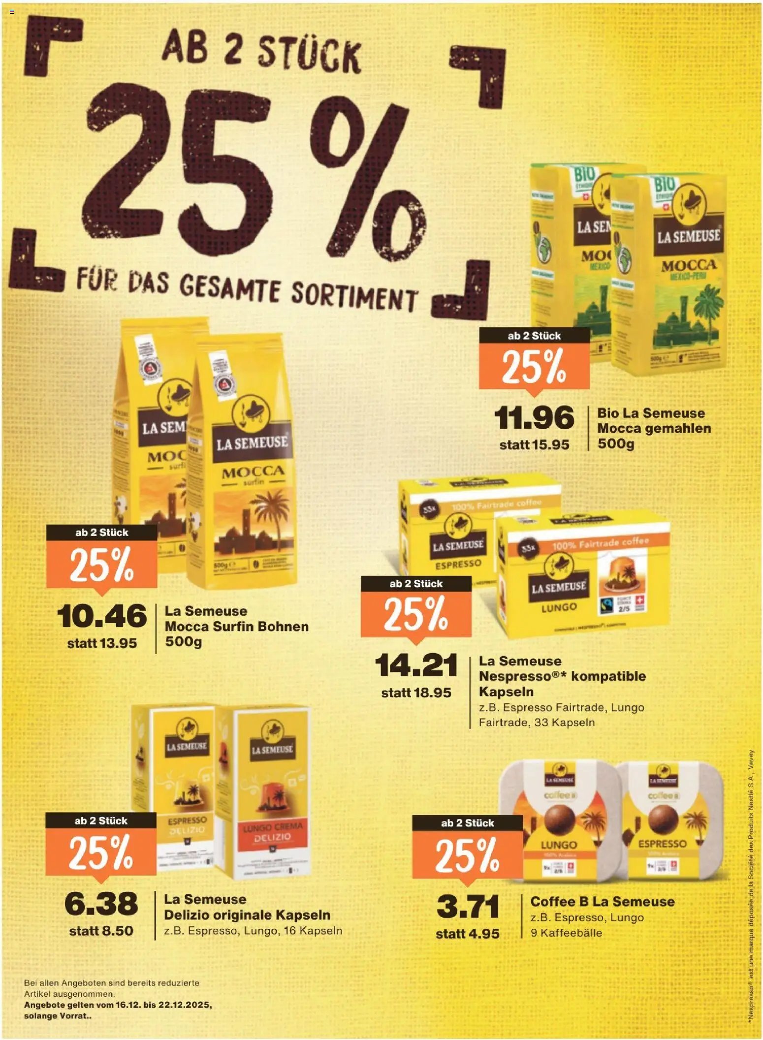 Migros Magazin (2025-12-16 - 2025-12-22) | 54