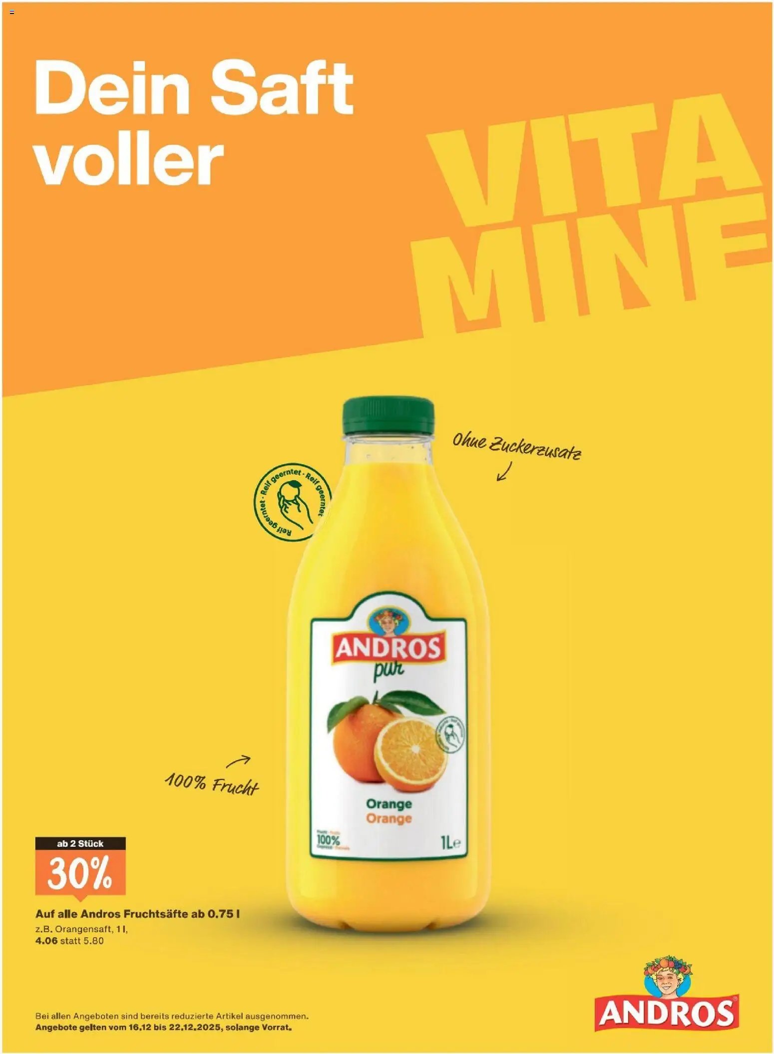 Migros Magazin (2025-12-16 - 2025-12-22) | 66