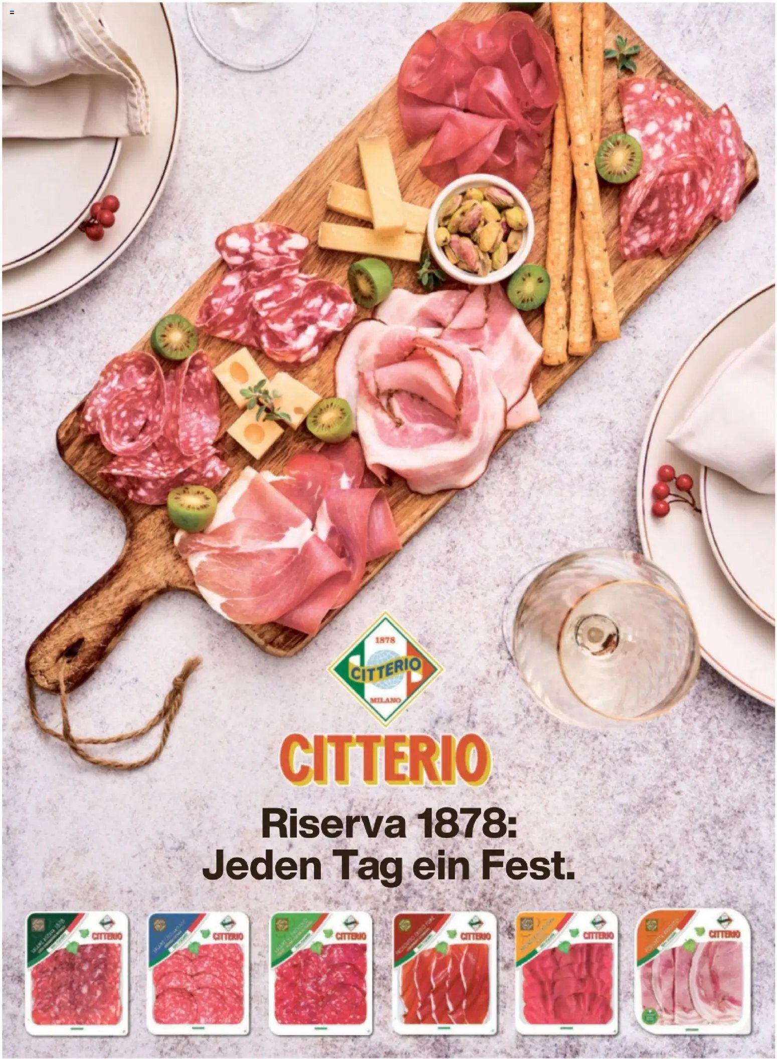 Migros Magazin (2025-12-16 - 2025-12-22) | 70