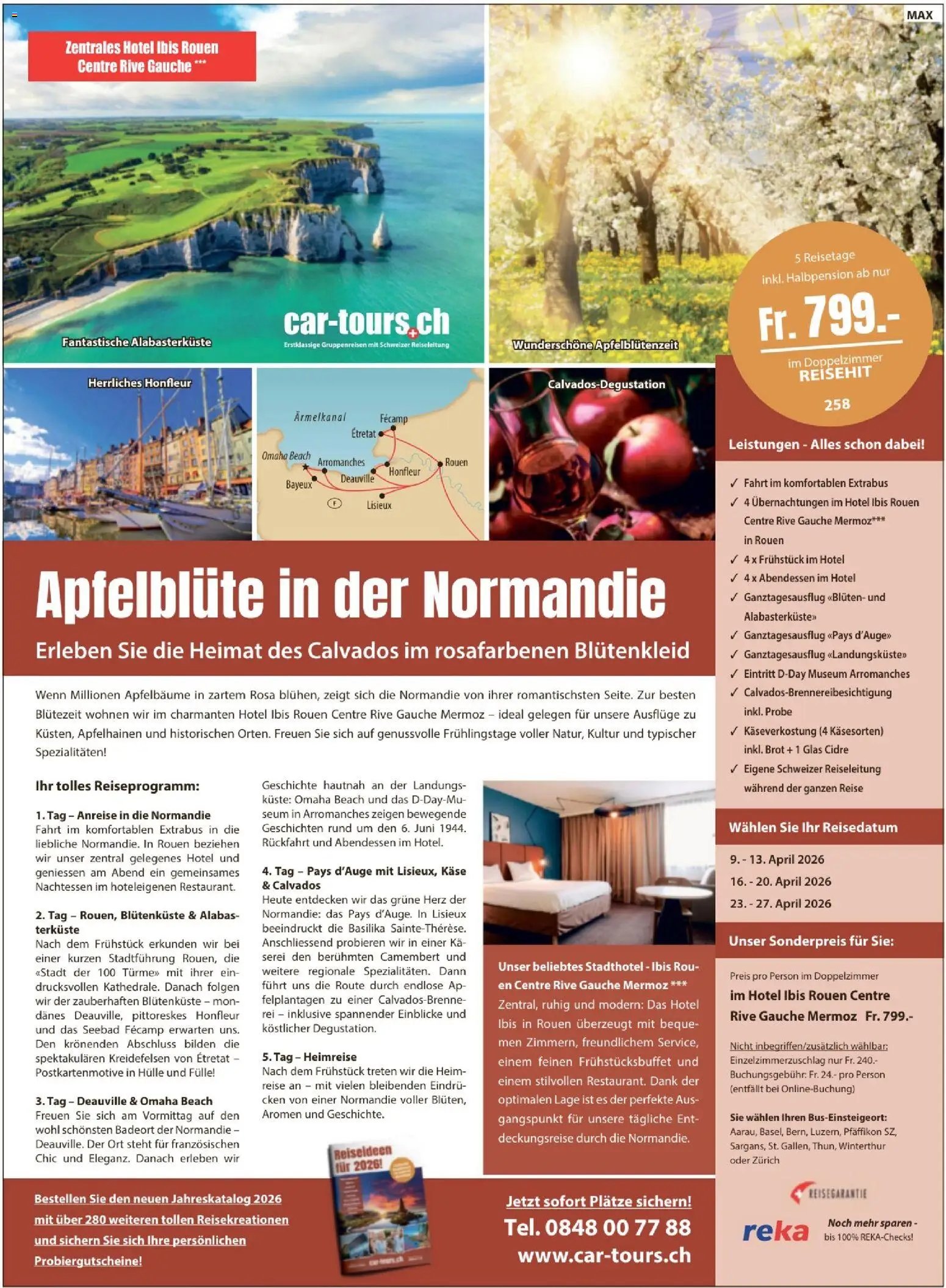 Migros Magazin (2025-12-16 - 2025-12-22) | 10