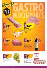 TopCC aktionen