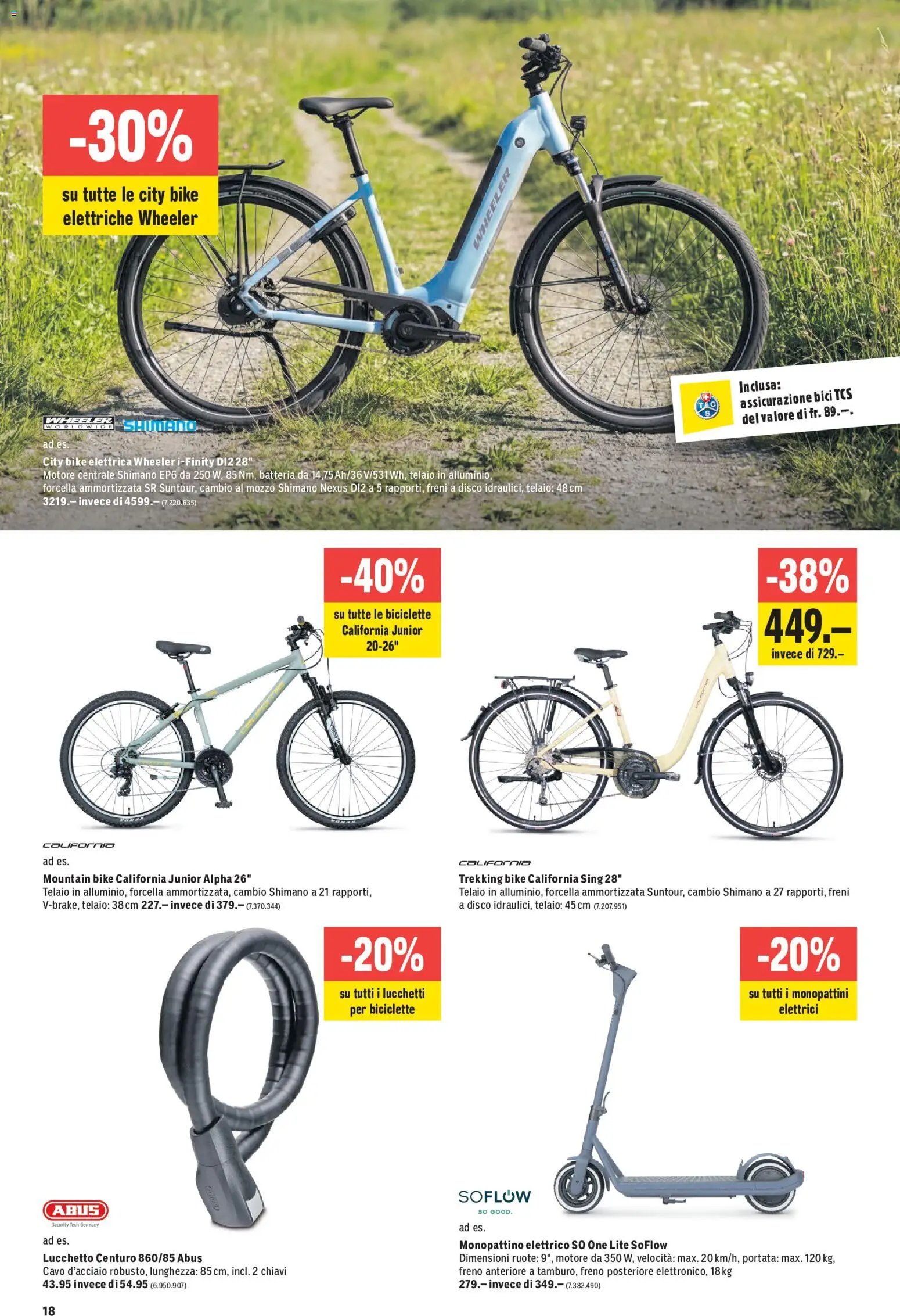 Jumbo aktionen IT (2026-05-07 - 2026-05-20)