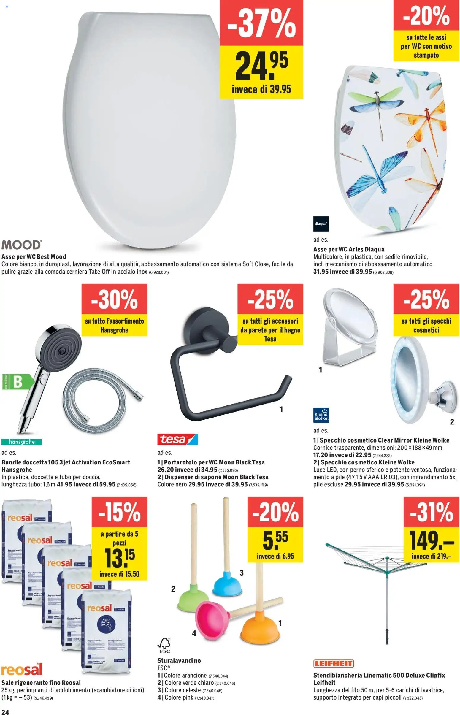 Jumbo aktionen IT (2026-05-07 - 2026-05-20)