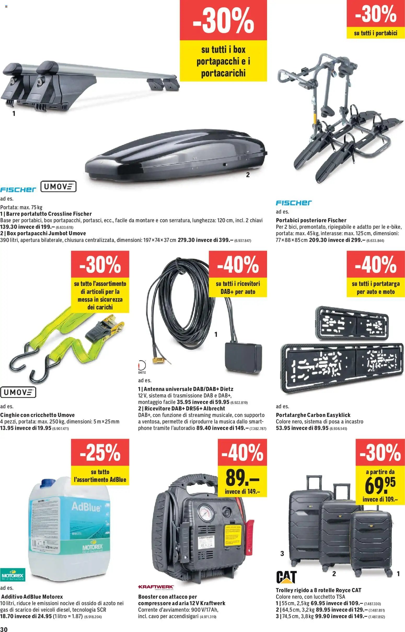 Jumbo aktionen IT (2026-05-07 - 2026-05-20)