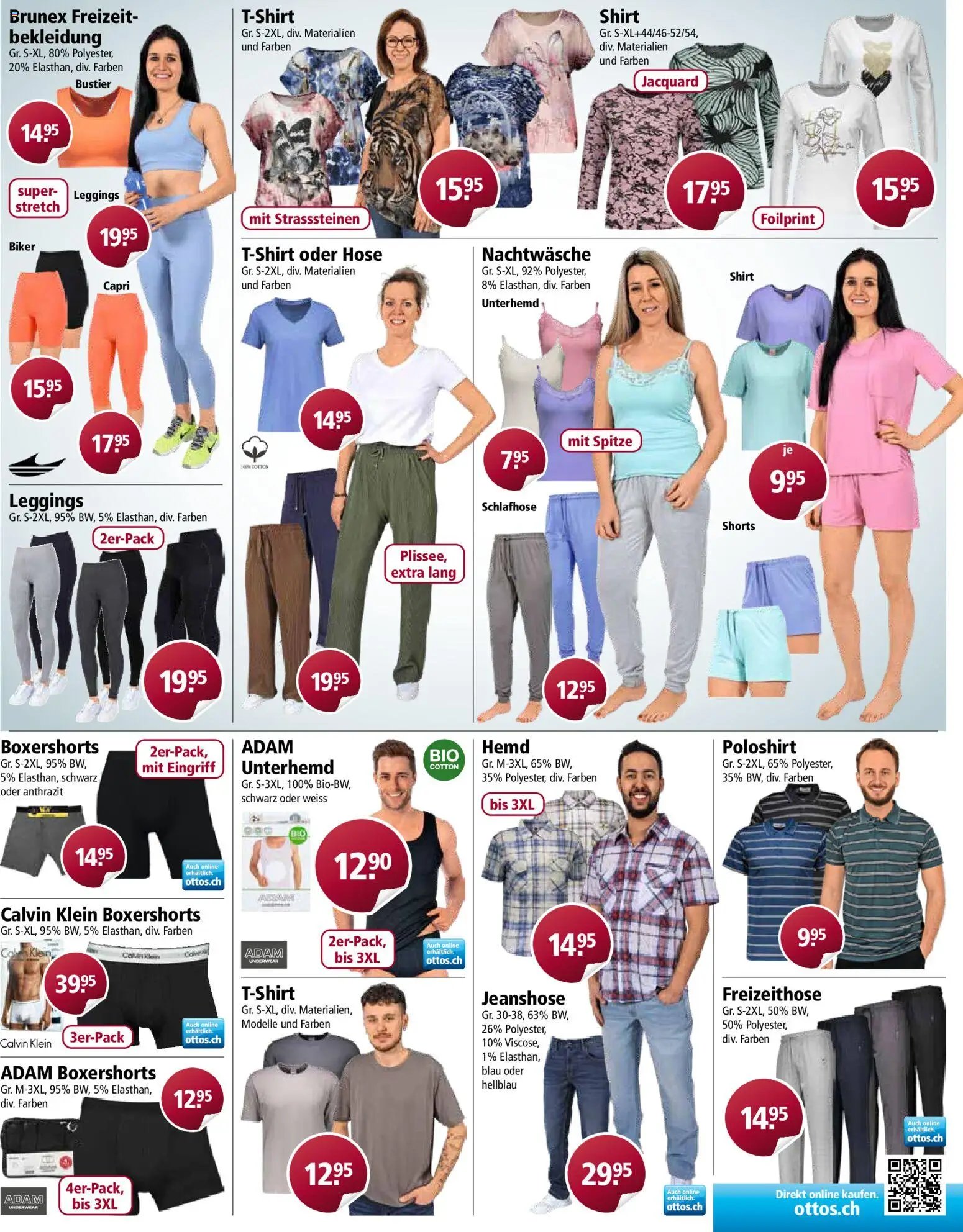 Otto's Aktionen (2026-01-27 - 2026-02-02) | 11