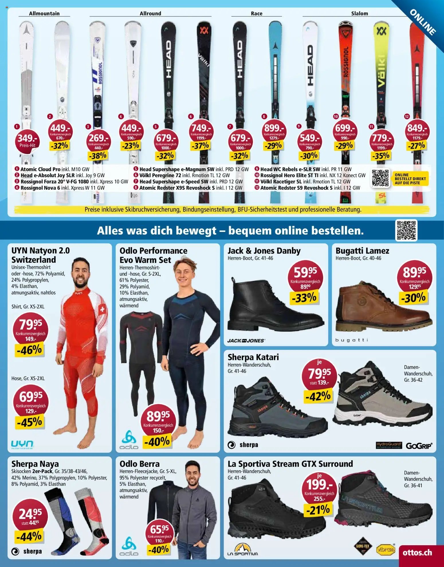 Otto's Aktionen (2026-01-27 - 2026-02-02) | 15