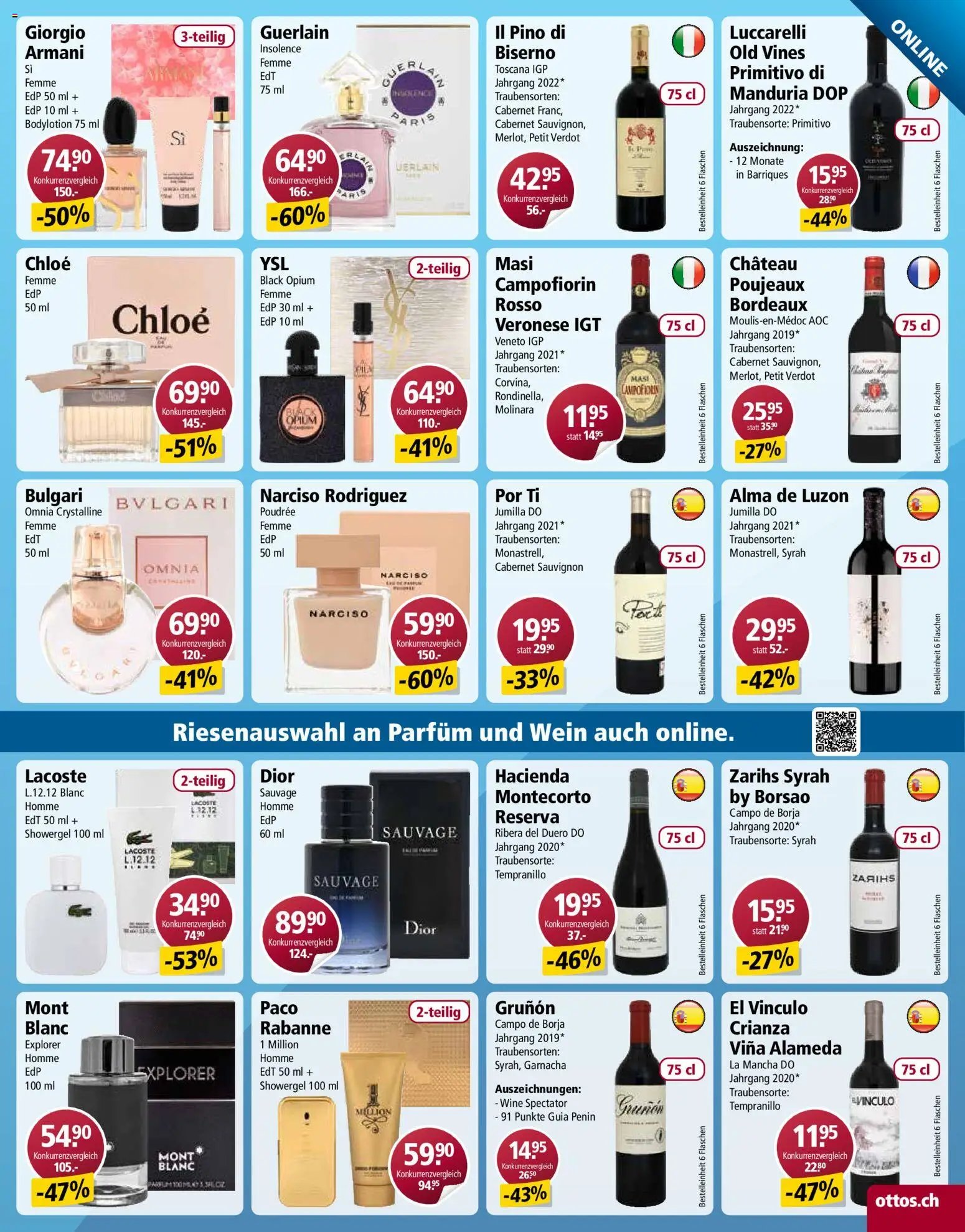 Otto's Aktionen (2026-01-27 - 2026-02-02) | 16