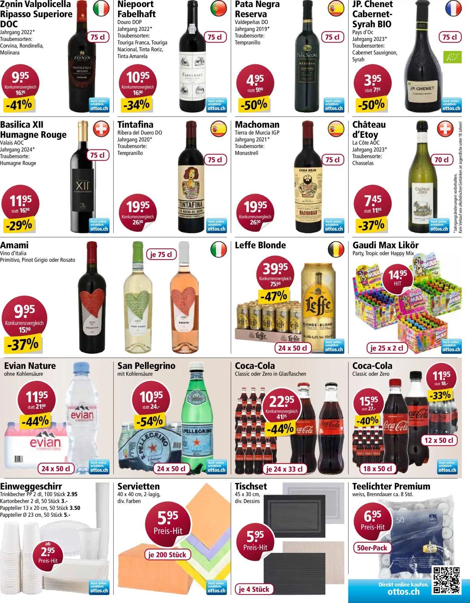 Otto's Aktionen (2026-01-27 - 2026-02-02) | 3