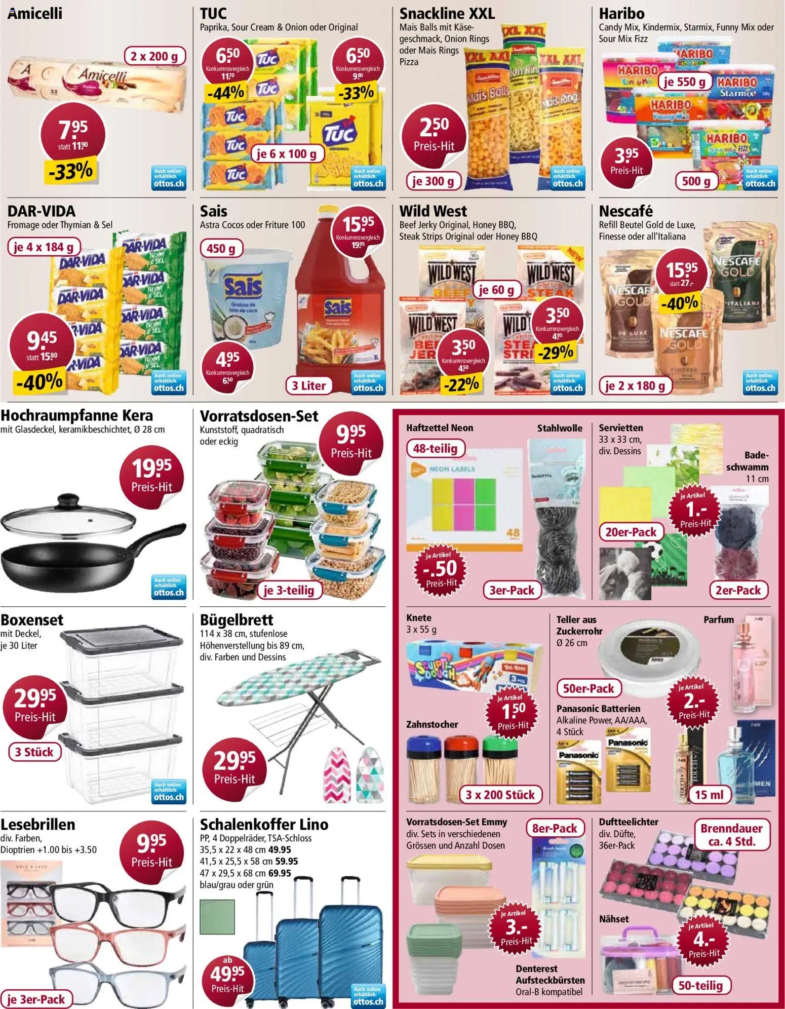 Otto's Aktionen (2026-01-27 - 2026-02-02) | 4