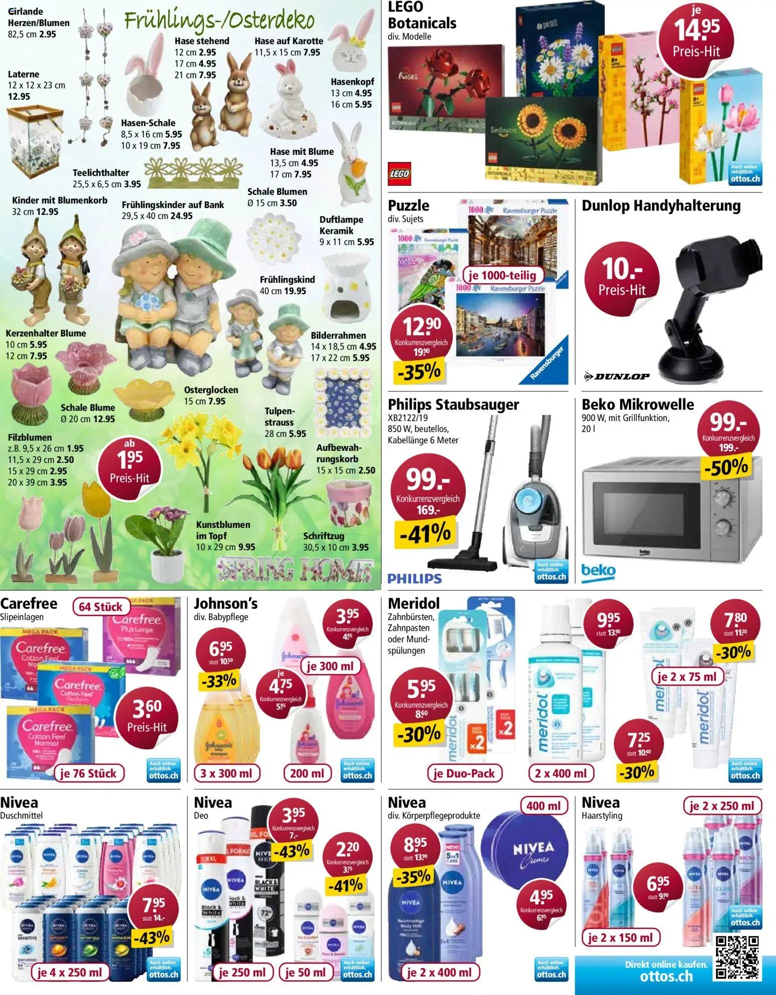Otto's Aktionen (2026-01-27 - 2026-02-02) | 5