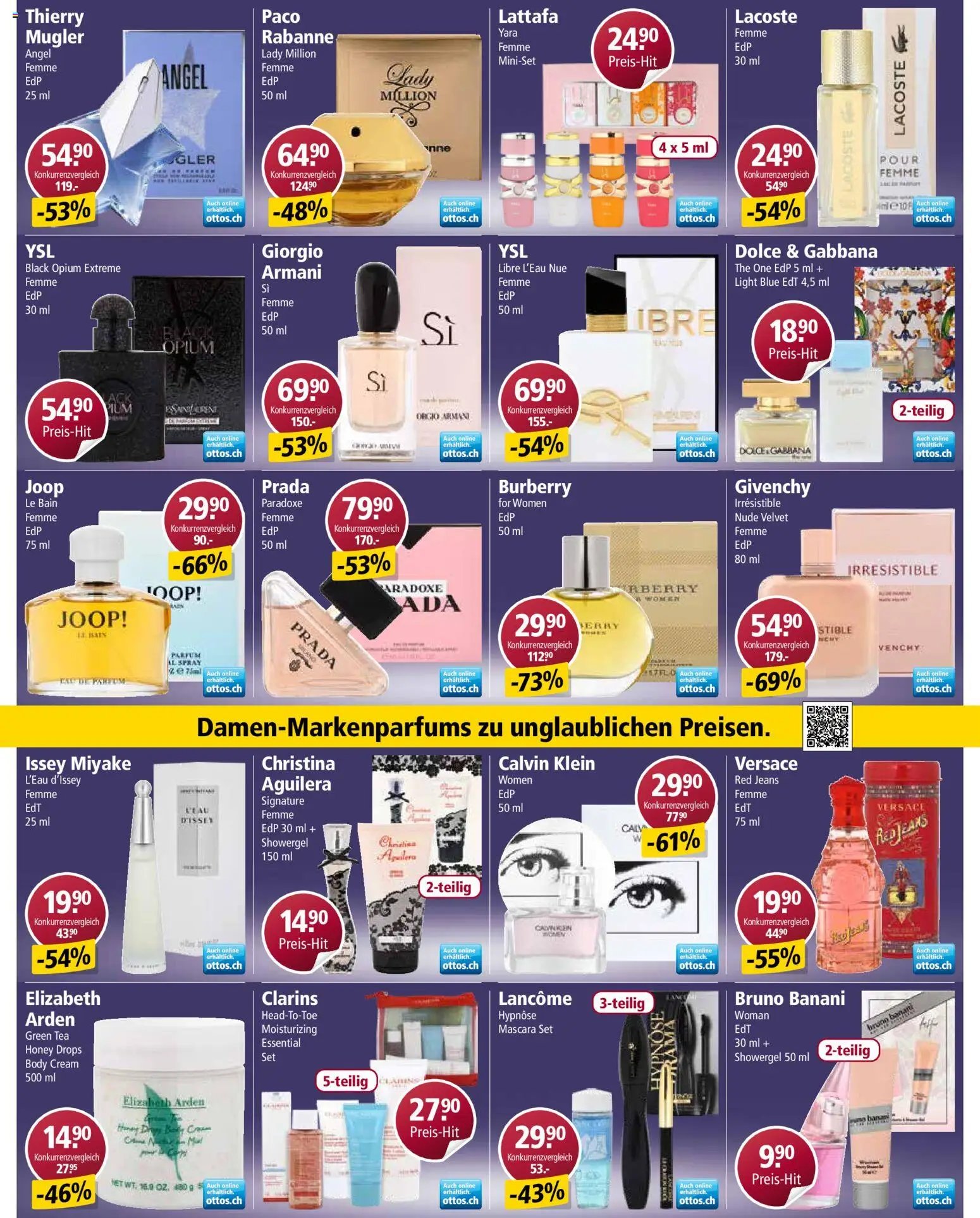 Otto's Aktionen (2026-01-27 - 2026-02-02) | 6